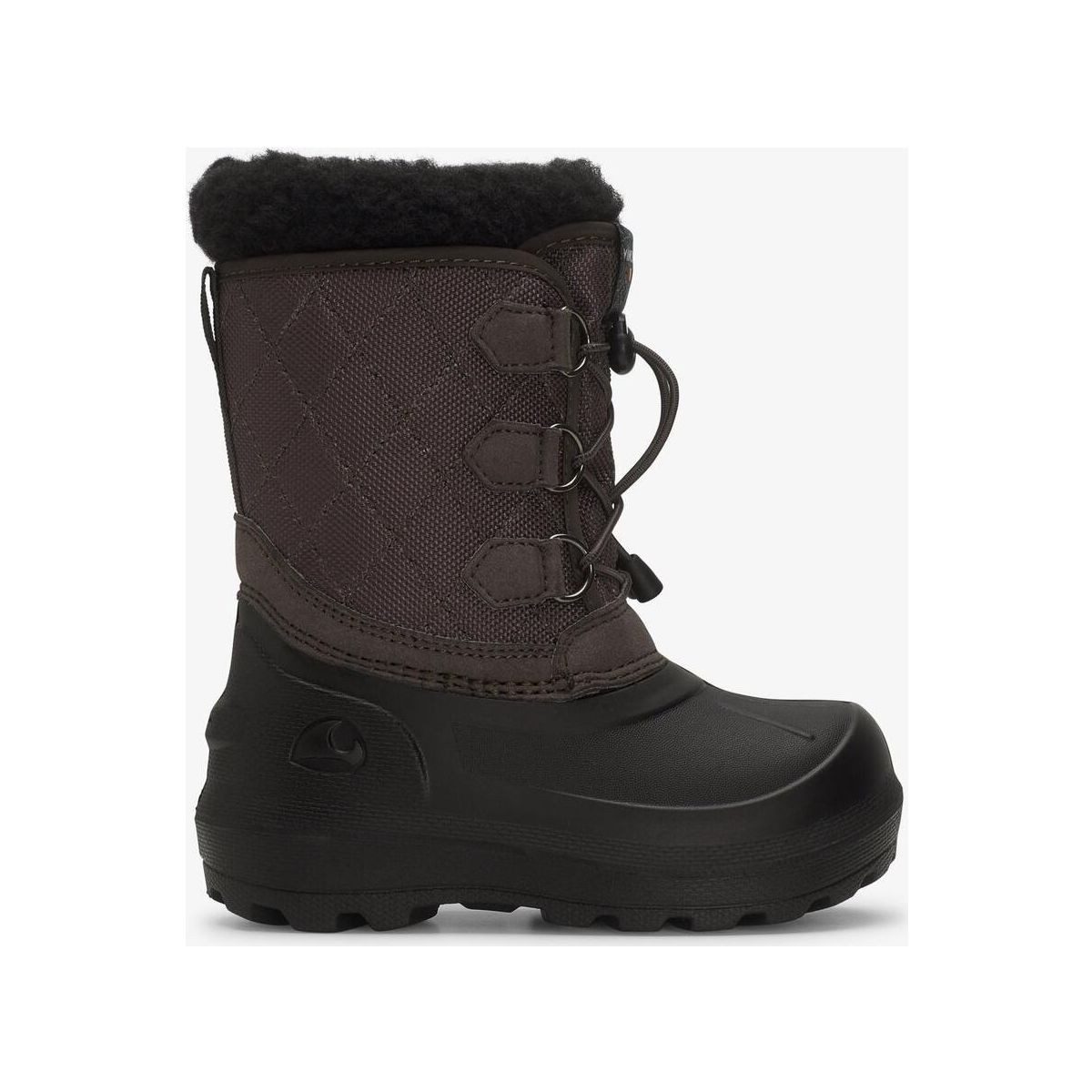Viking Istind Warm Winterstiefel Kinderstiefel für extreme Winterbedingungen mit herausnehmbarem