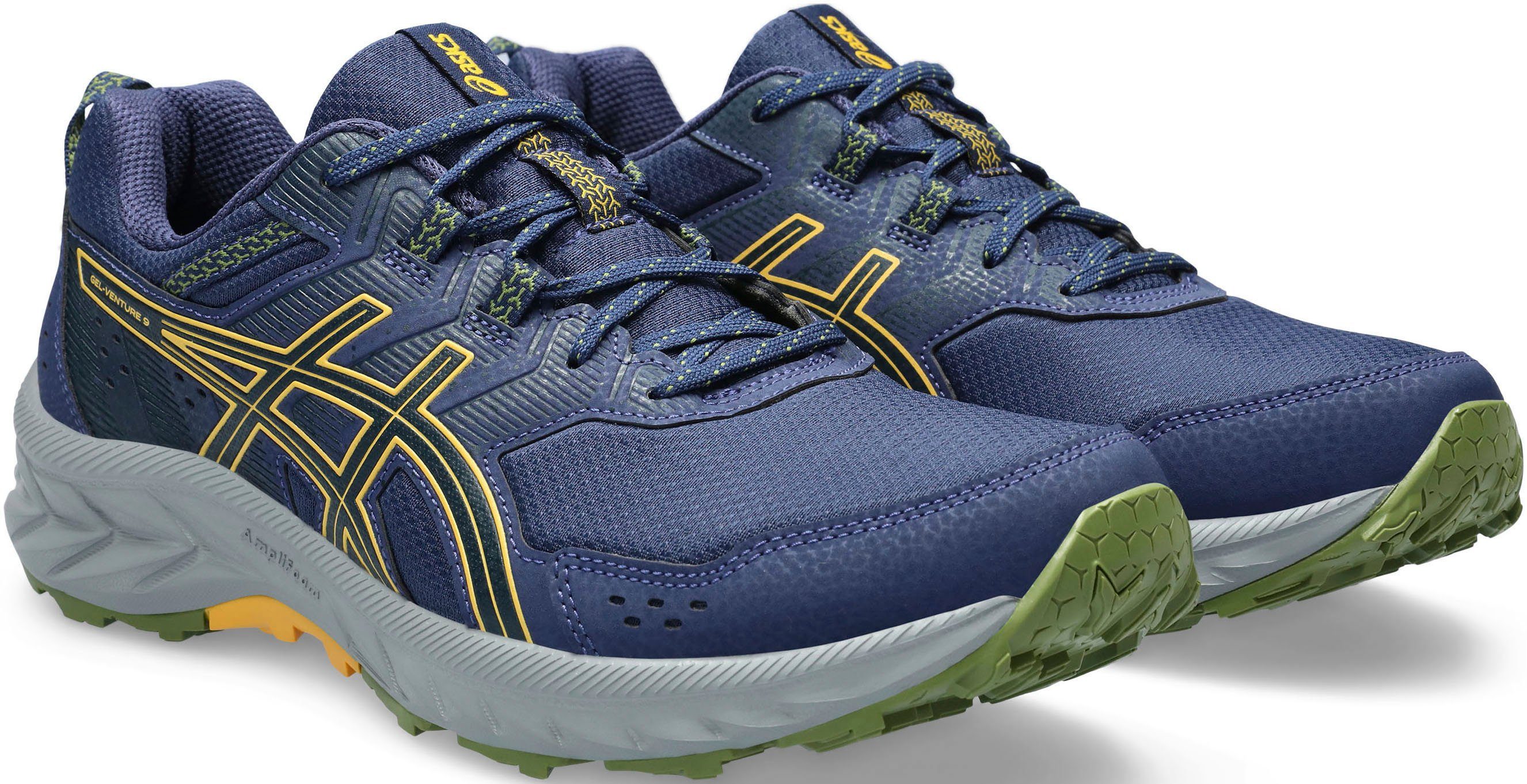 Asics GEL-VENTURE 9 Laufschuh