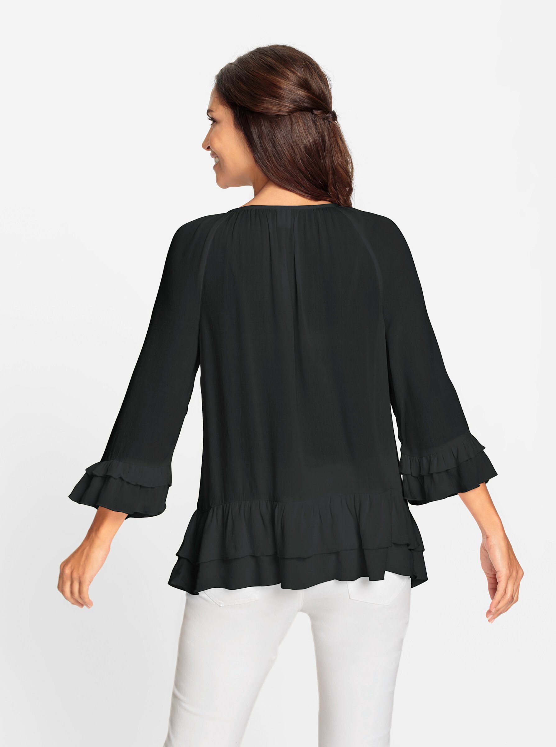 Witt Klassische Bluse Bluse günstig online kaufen