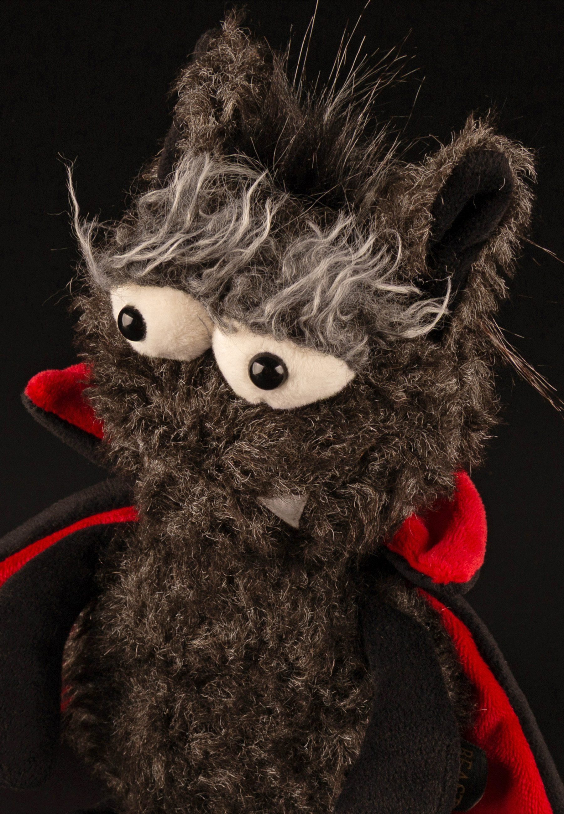 Sigikid Kuscheltier Kuscheltier Mister Biss, BeastsTown (1-St)