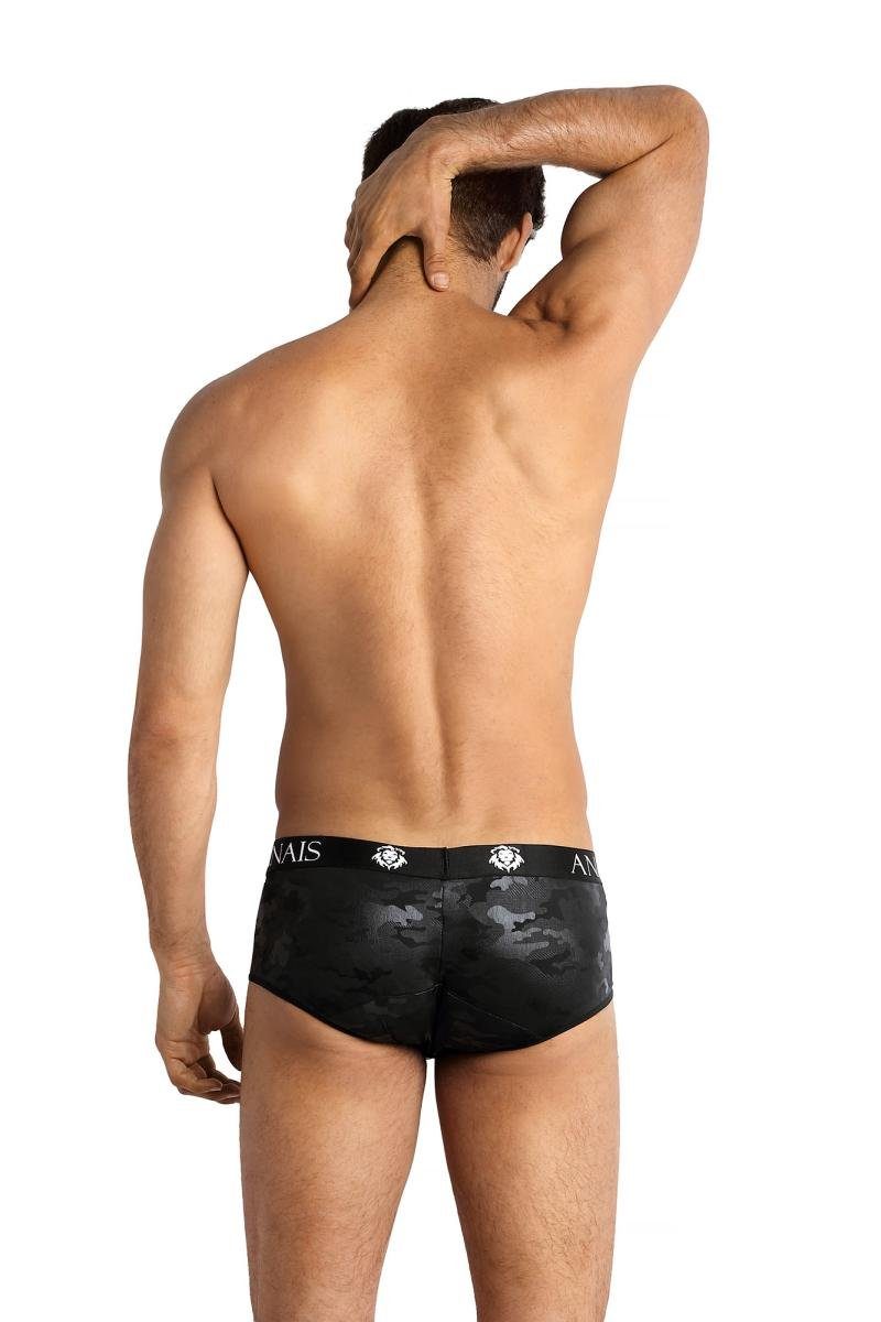 Anais for Men Boxershorts Herren-Shorts in schwarz - M