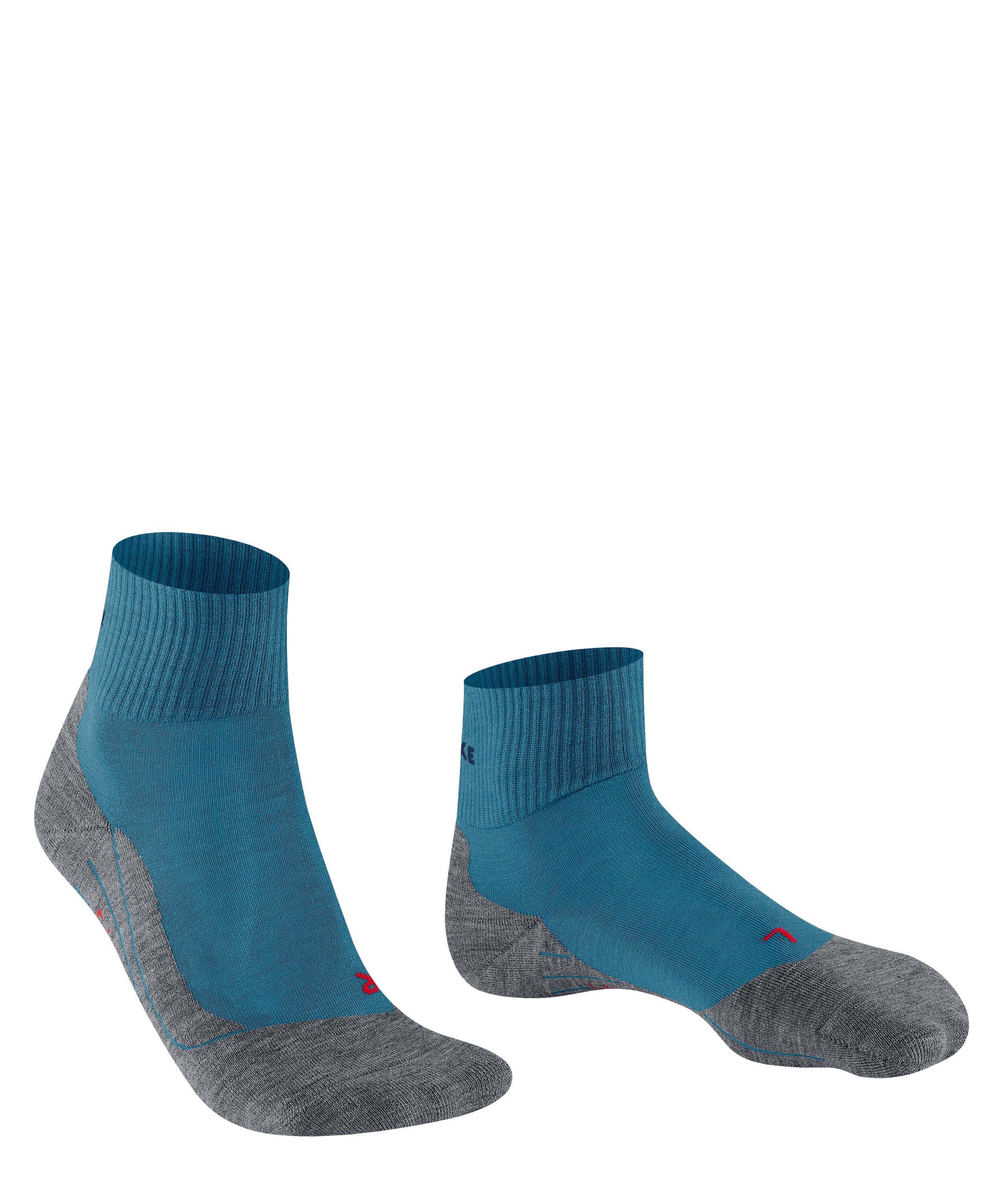 FALKE Kurzsocken TK5 Wander Short (1-Paar) günstig online kaufen