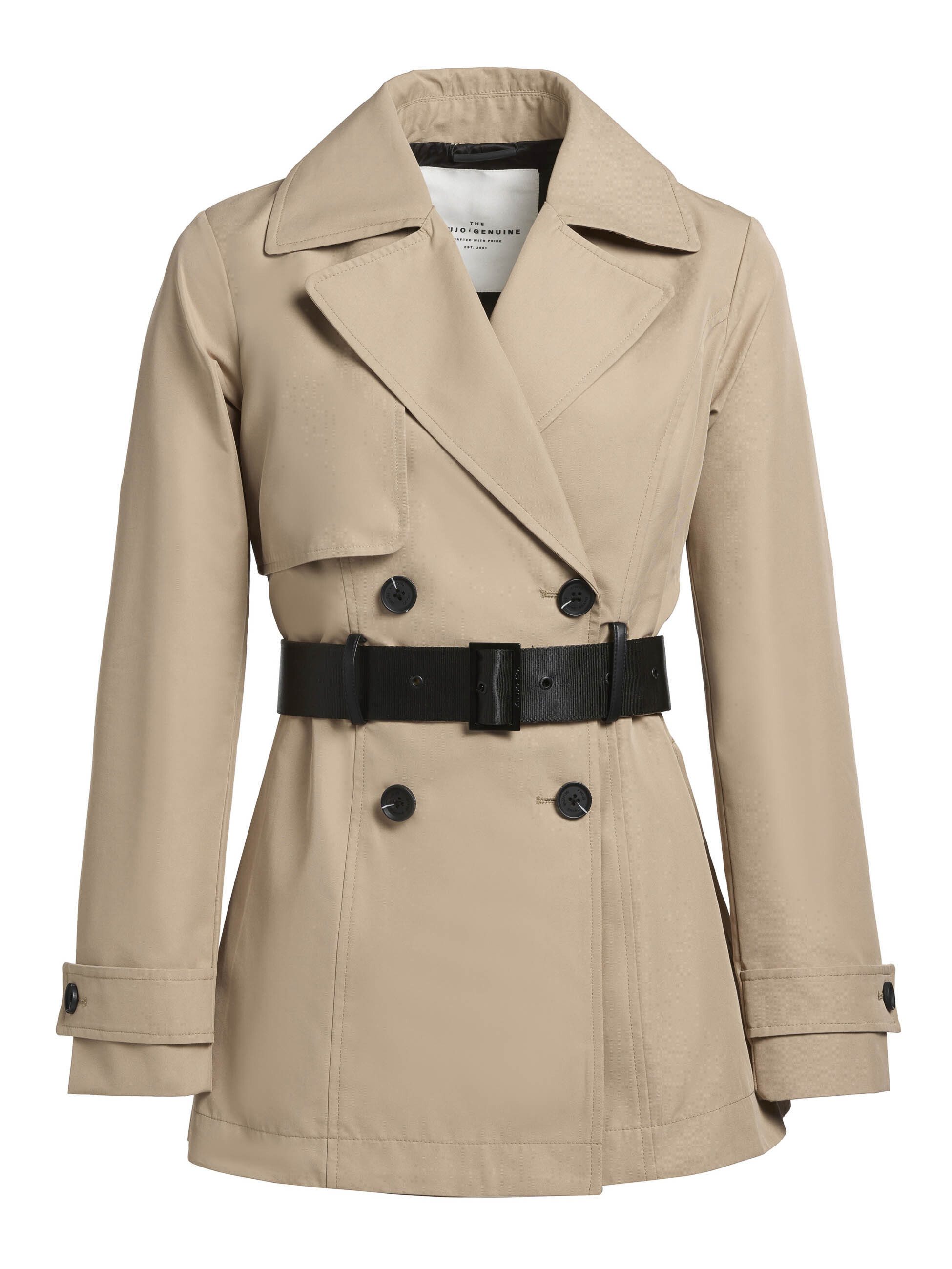 khujo Trenchcoat LIANE günstig online kaufen