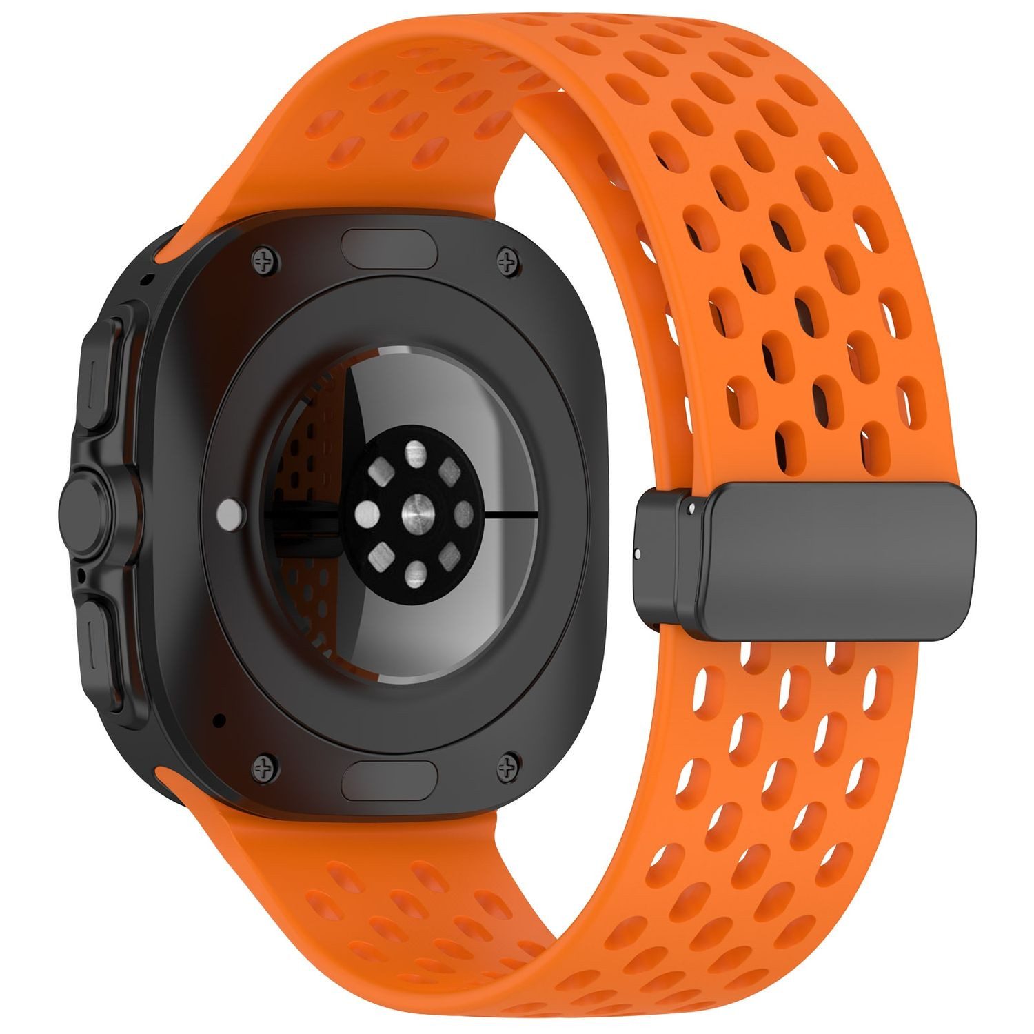 Wigento Smartwatch-Armband Für Samsung Galaxy Watch günstig online kaufen