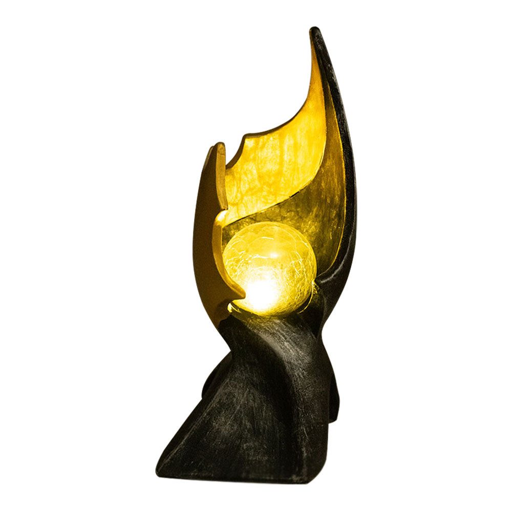 LED Solarleuchte