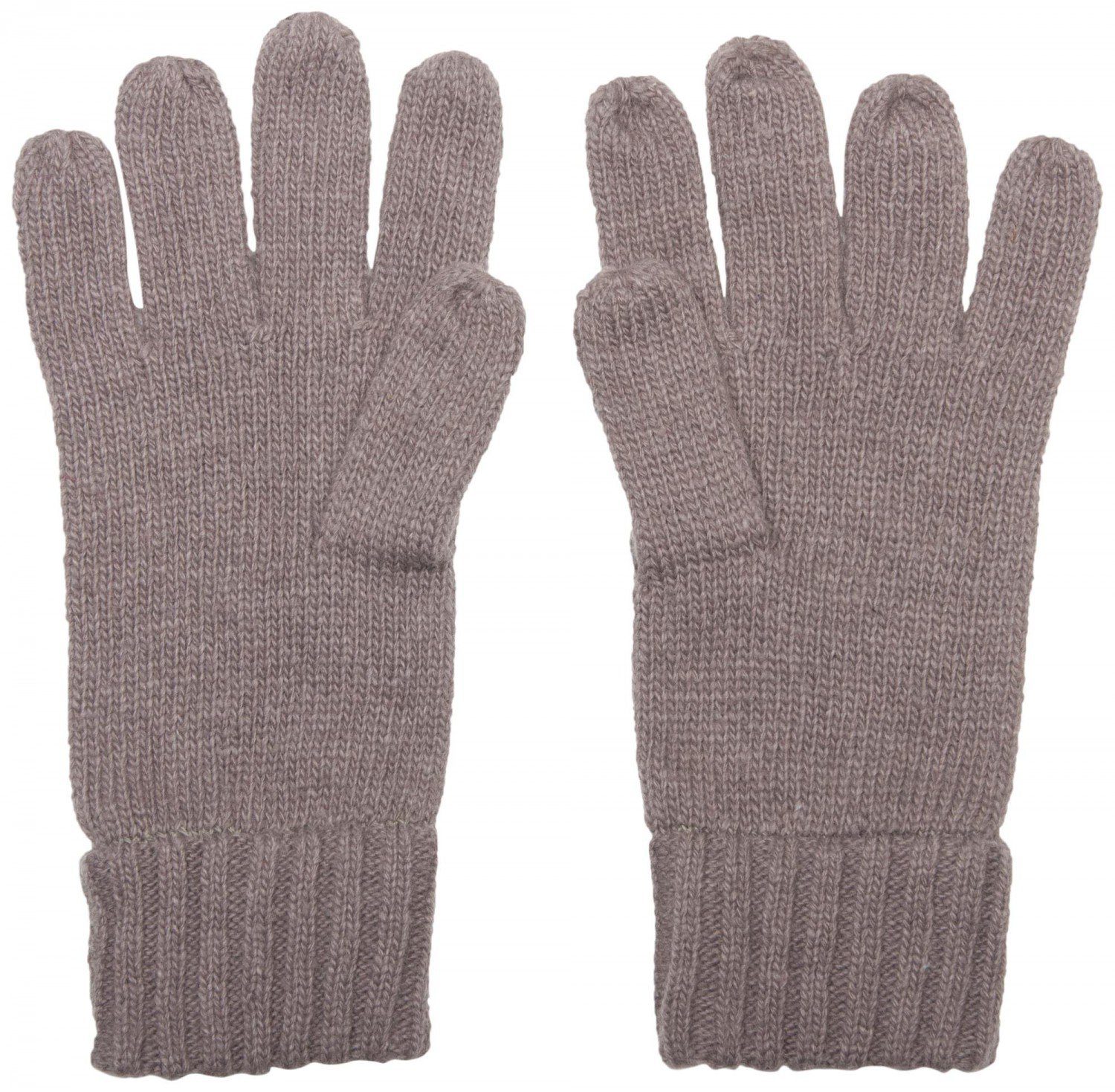 styleBREAKER Strickhandschuhe Klassische Strick Handschuhe (1-St)
