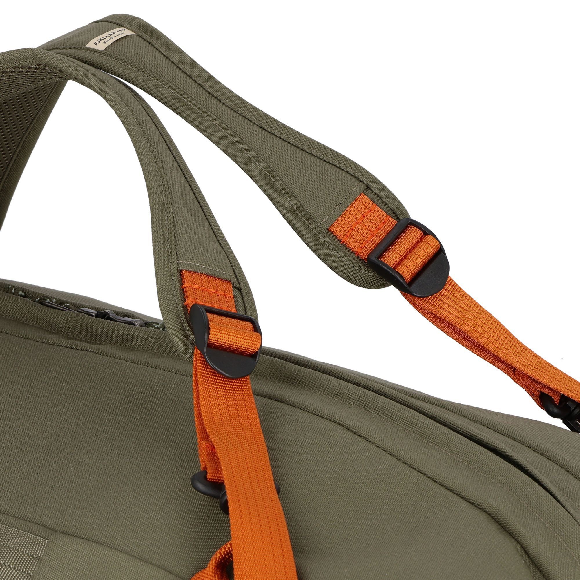 Fjällräven Weekender Färden, Polyester