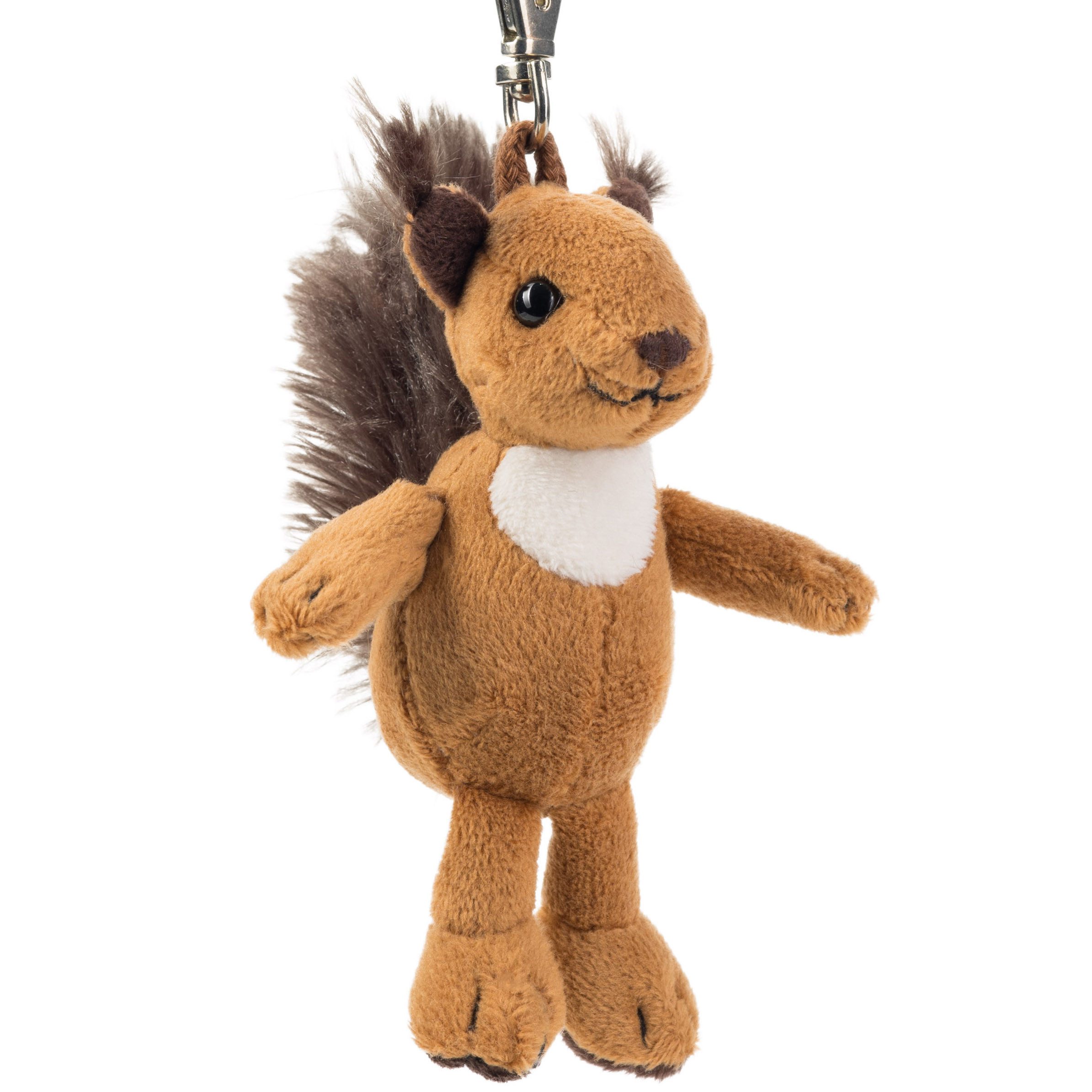 Schaffer Collection Plüschanhänger Eichhörnchen "Luzy"