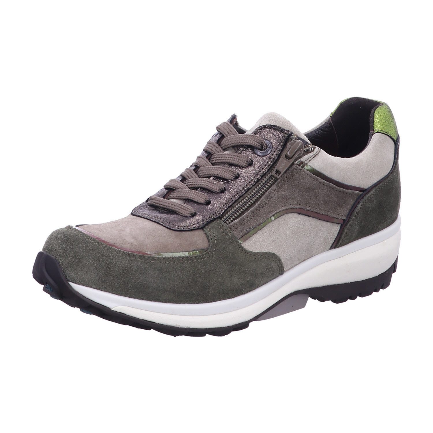 Xsensible Lucca Schnürschuh