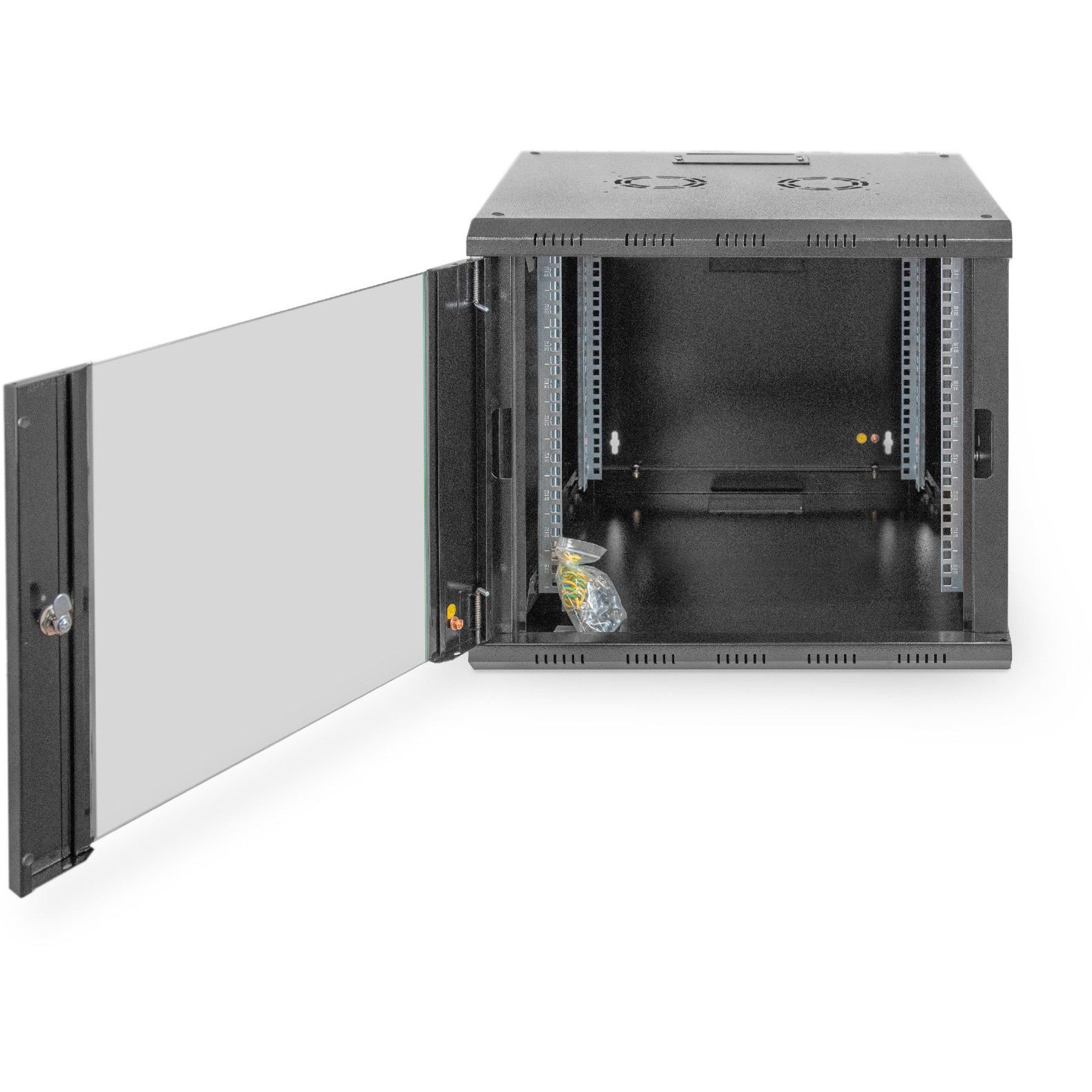 Digitus Serverschrank Digitus Wandgehäuse Unique Serie - 600x600 mm