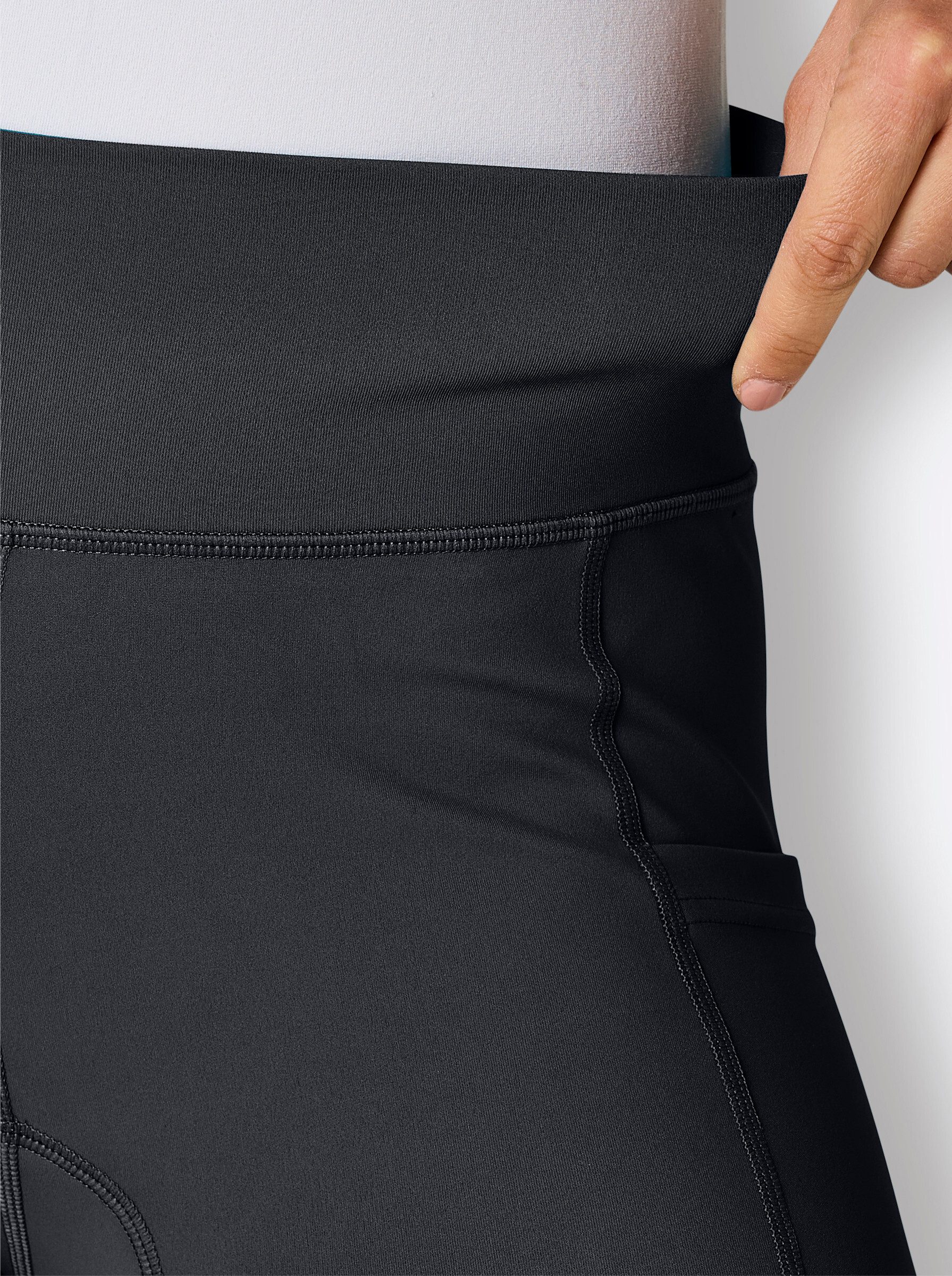 Witt Jogginghose Fahrradhose