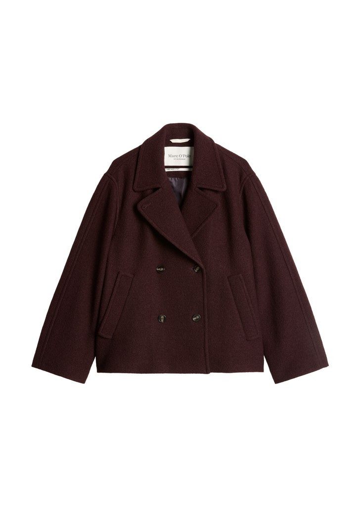 Marc O'Polo Funktionsjacke Marc O' Polo Women / Da.Jacke / Outdoor Jackets