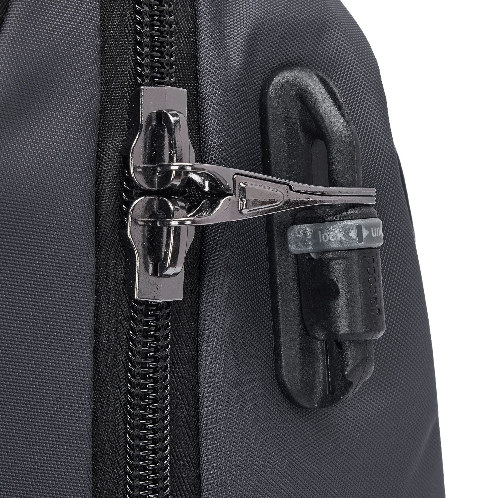 Pacsafe Daypack Pacsafe EXP, Polyester