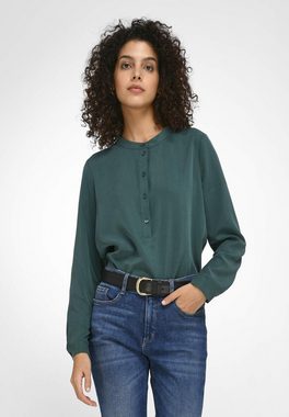 Peter Hahn Langarmbluse blouse