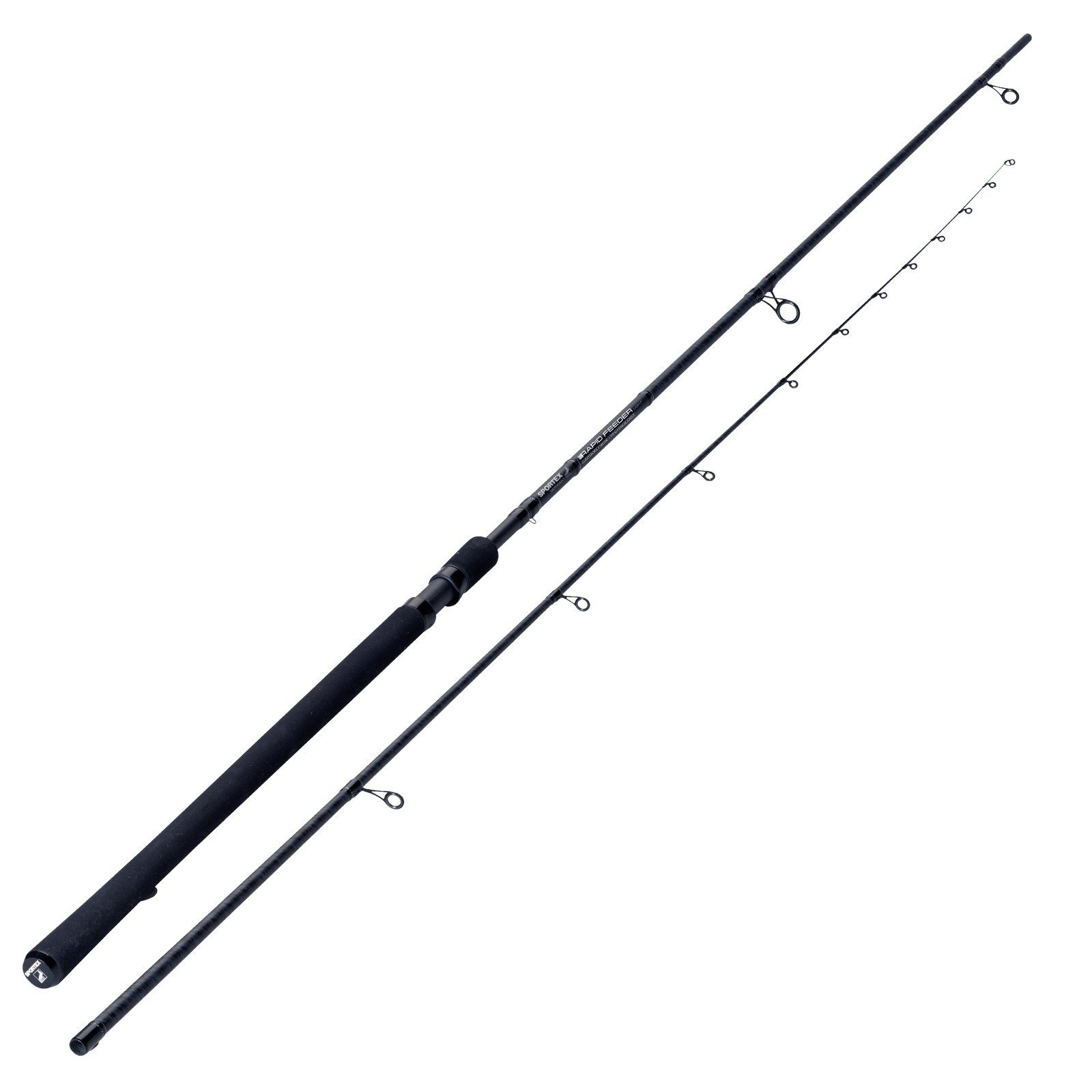 heavy feederrute 250g