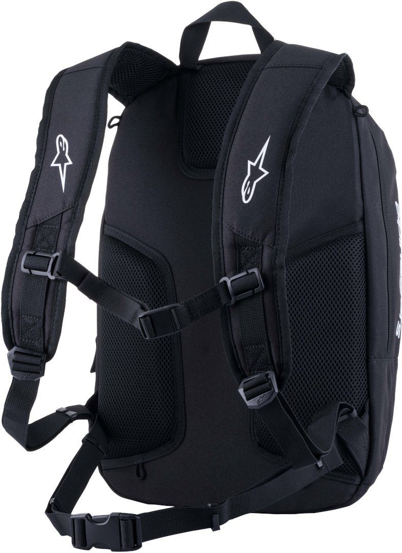 Alpinestars Rucksack Charger Boost Motorradrucksack
