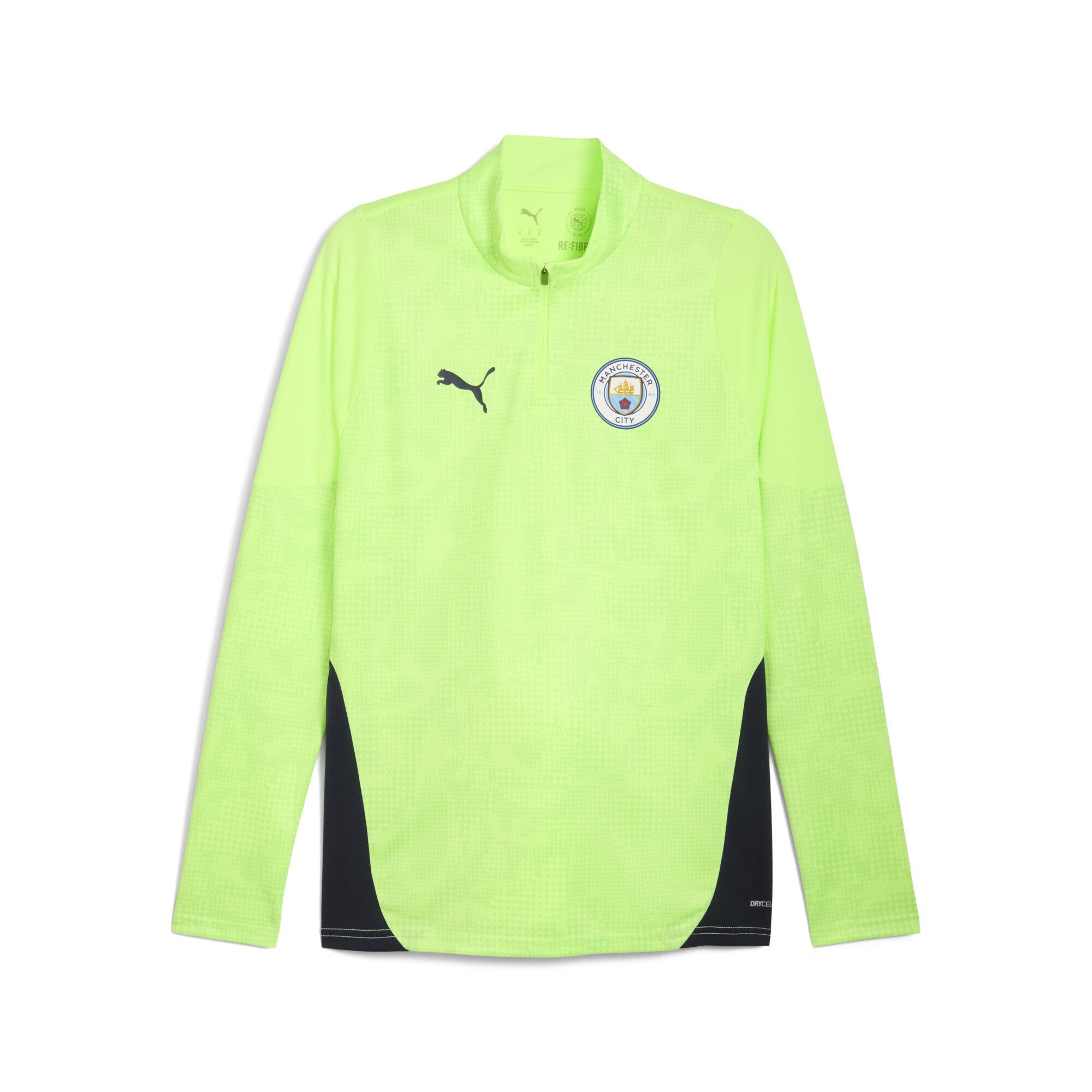 T-Shirt Manchester City Trainingstop Herren