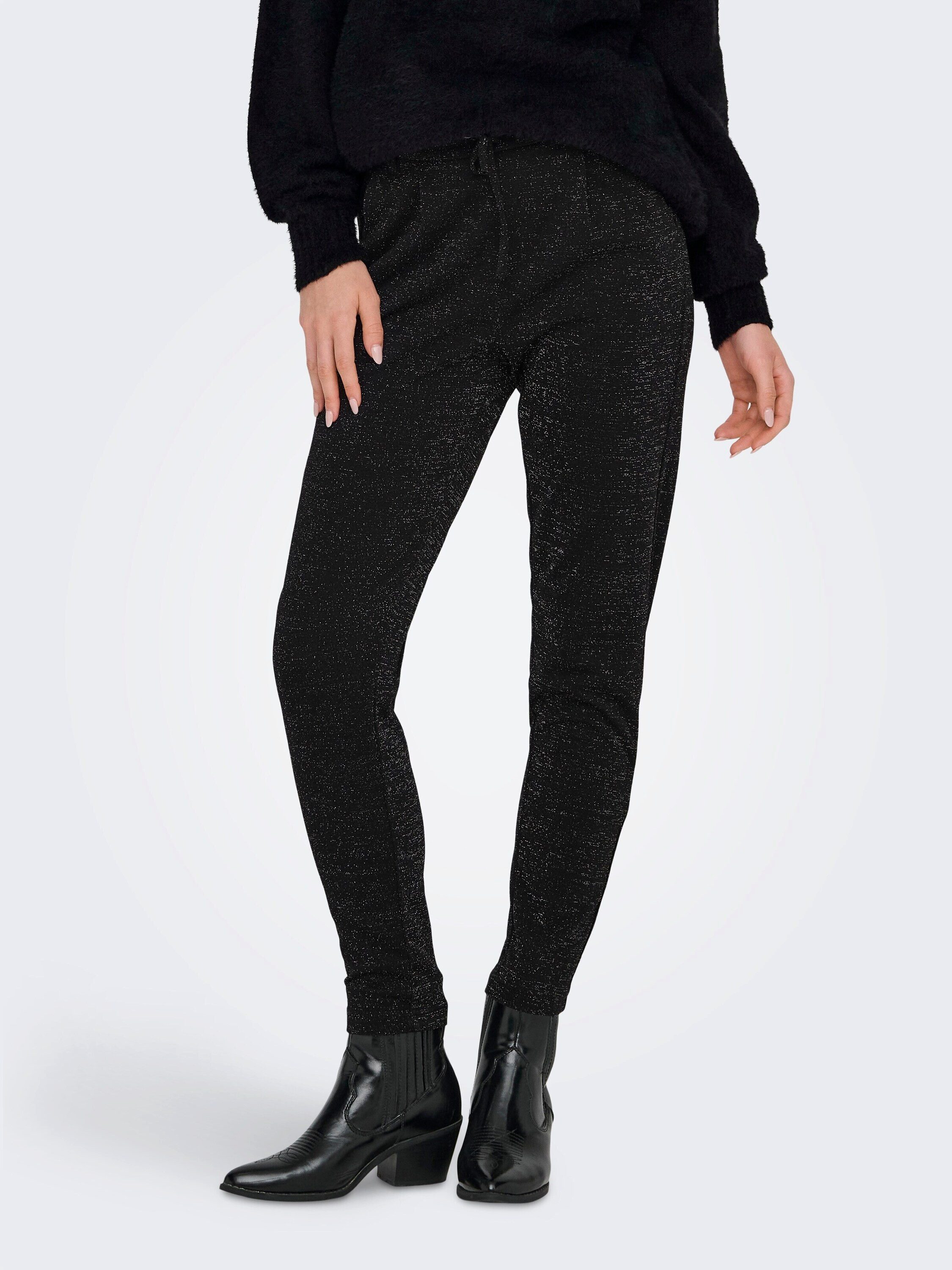 ONLY Stoffhose (1-tlg) Weiteres Detail günstig online kaufen