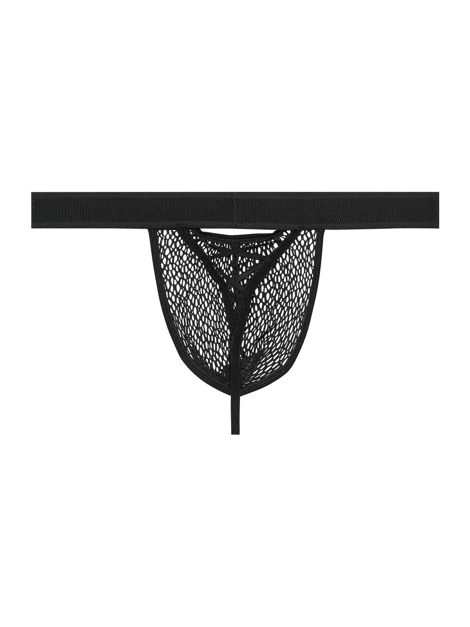 G-String Night Universe