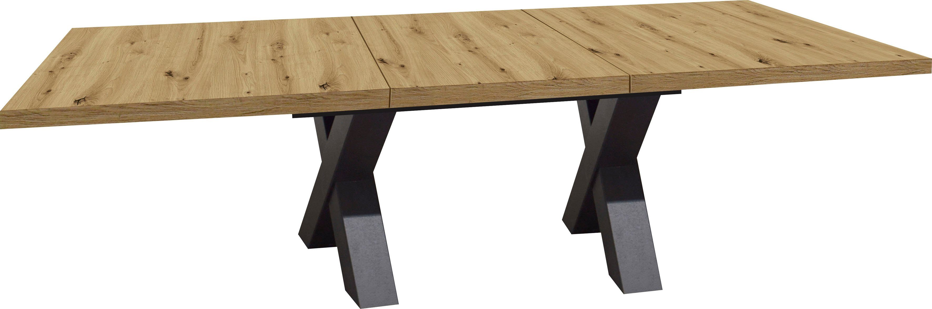 Mäusbacher Couchtisch TOPSELLER! (Beistelltisch, OTTOs Choice), Ausziehbar, in verschiedenen Ausführungen