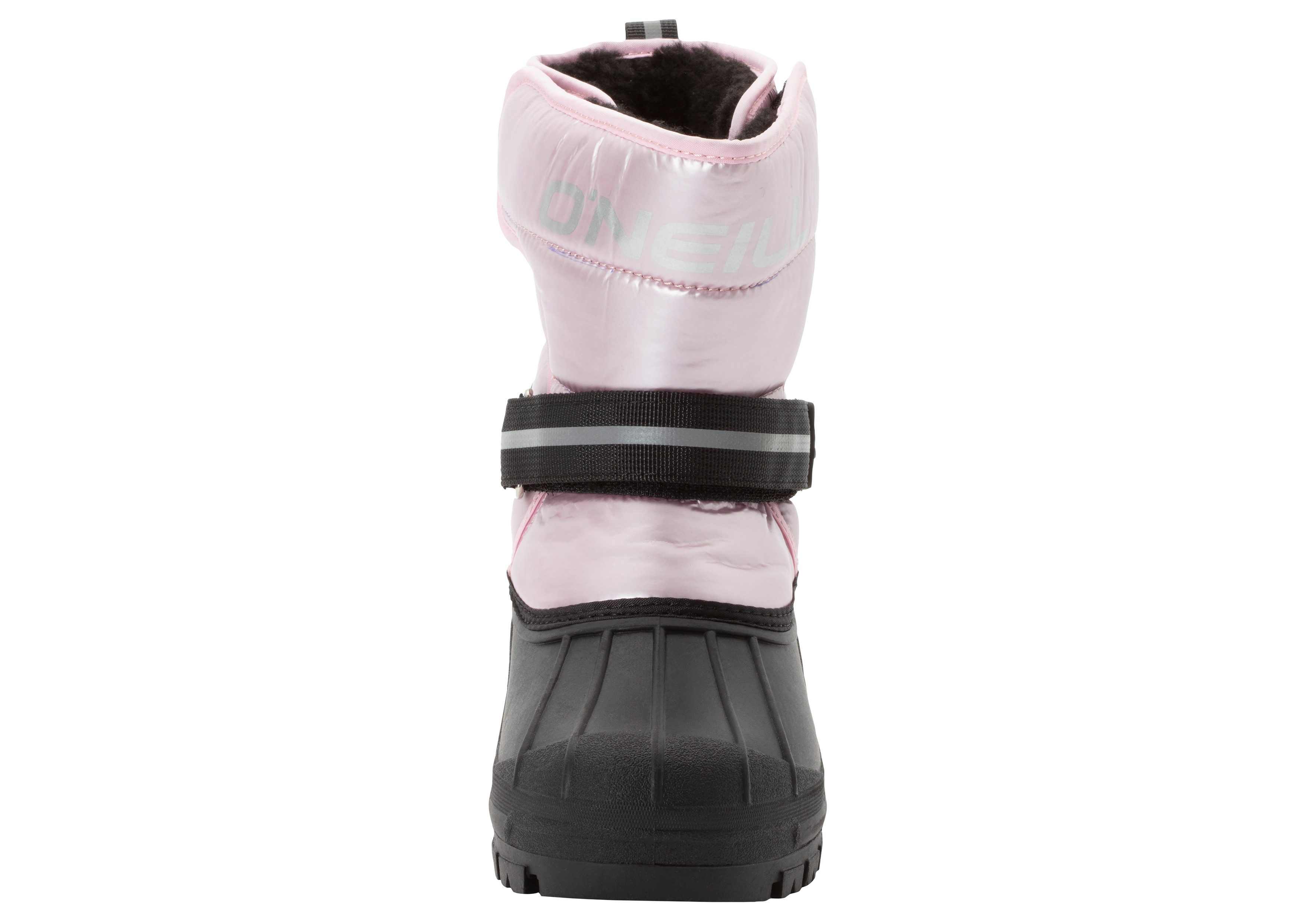 O'Neill JENKS HIGH JR Schlupfboots Winterboots, Snowboots, Winterschuhe