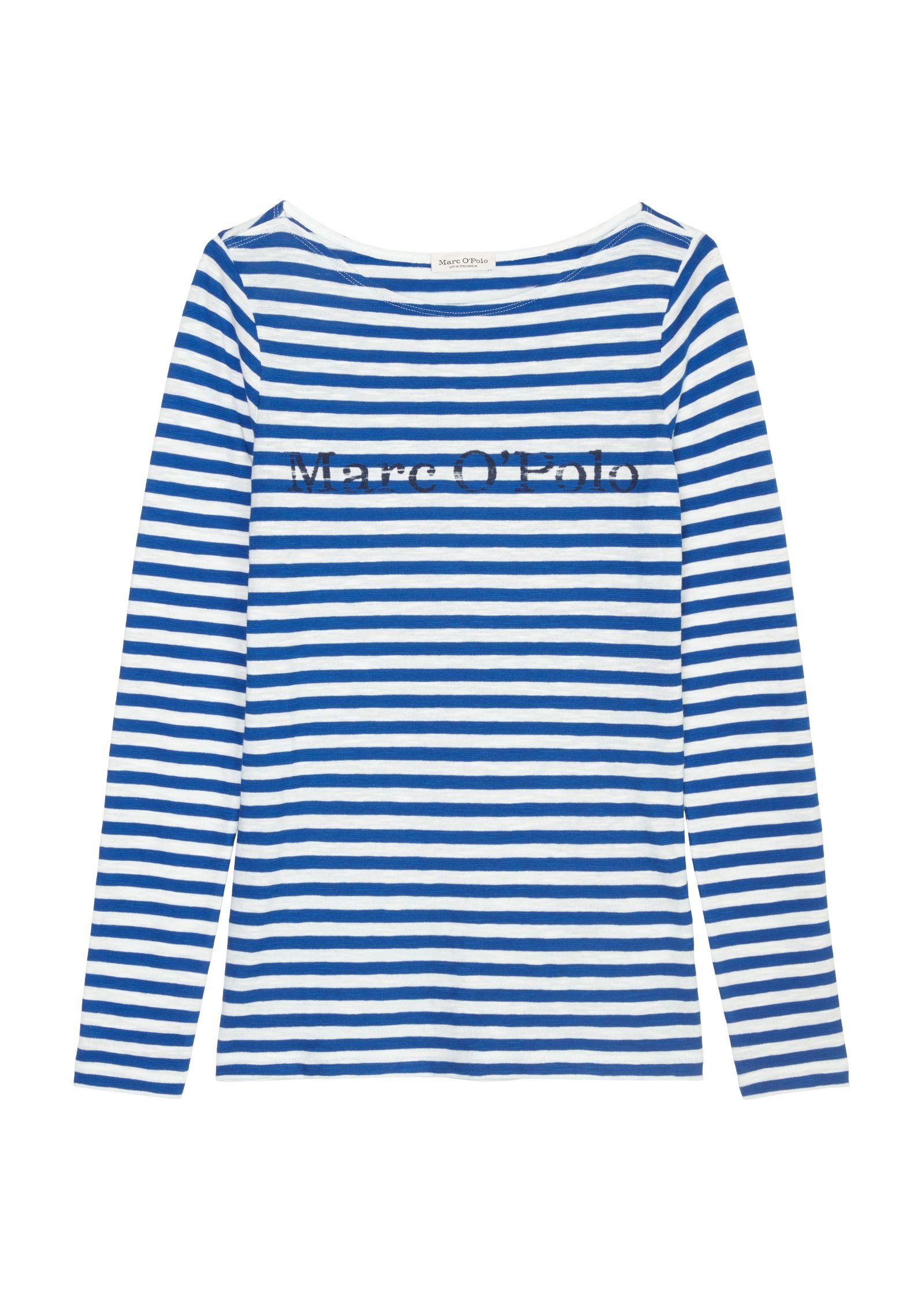 Marc O'Polo Langarmshirt günstig online kaufen