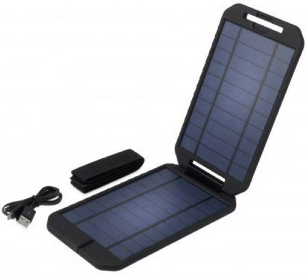 Powertraveller Powertraveller Extreme Solar Solarladegerät