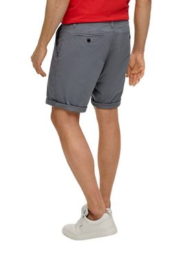 s.Oliver Bermudas Regular Fit: Bermuda aus Baumwollstretch