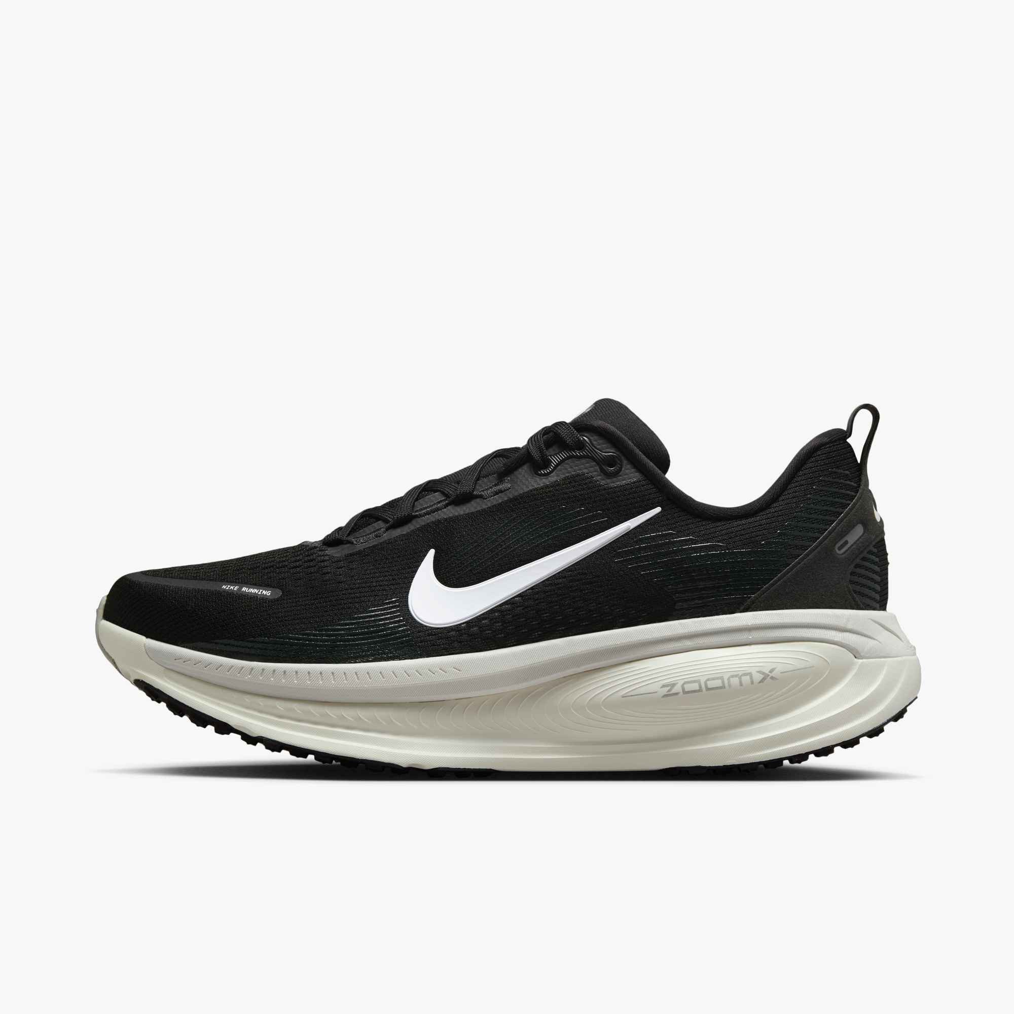 Nike Nike Vomero 18 Laufschuh mit leicht profiliertem Laufsohlenprofil, aus günstig online kaufen