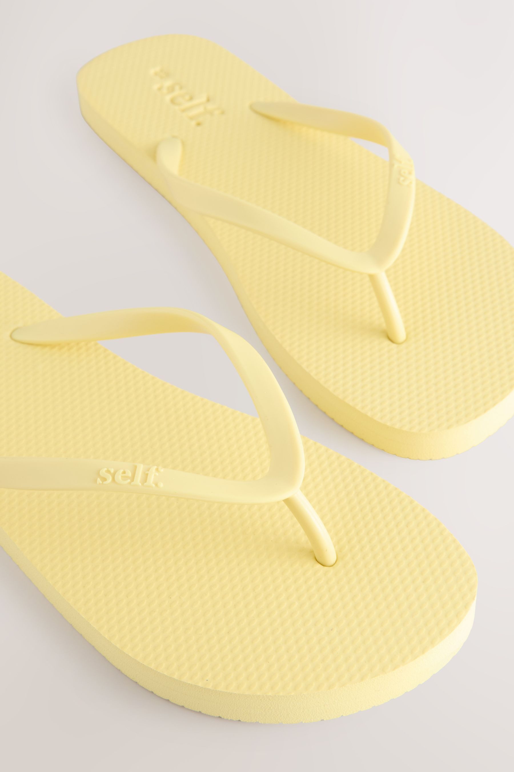 self Selbst. Zehentrenner Sandale (1-tlg) günstig online kaufen