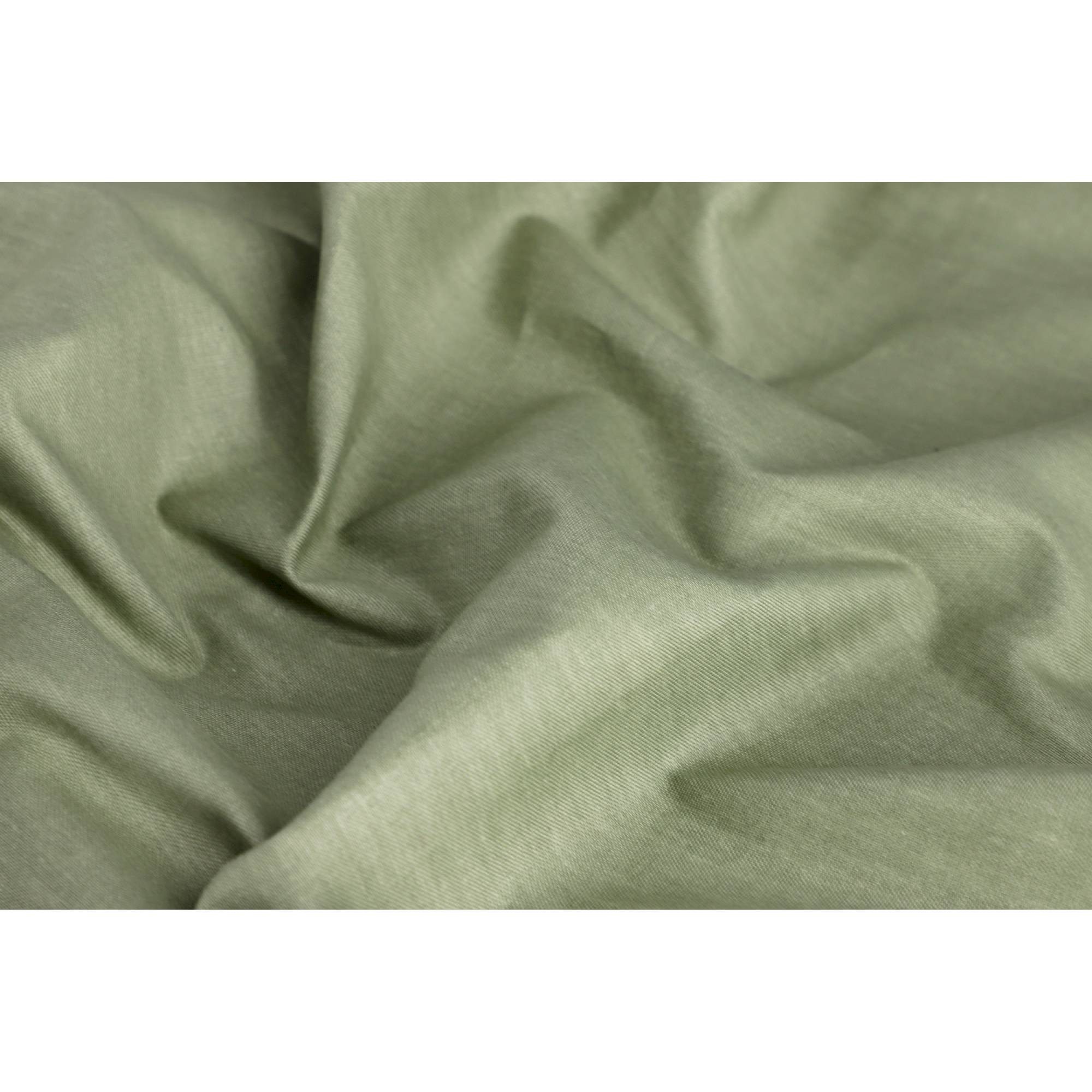 SCHÖNER WOHNEN-Kollektion Tischdecke FS26 Tischdecke (1-tlg), 140 x 170 cm in Grün