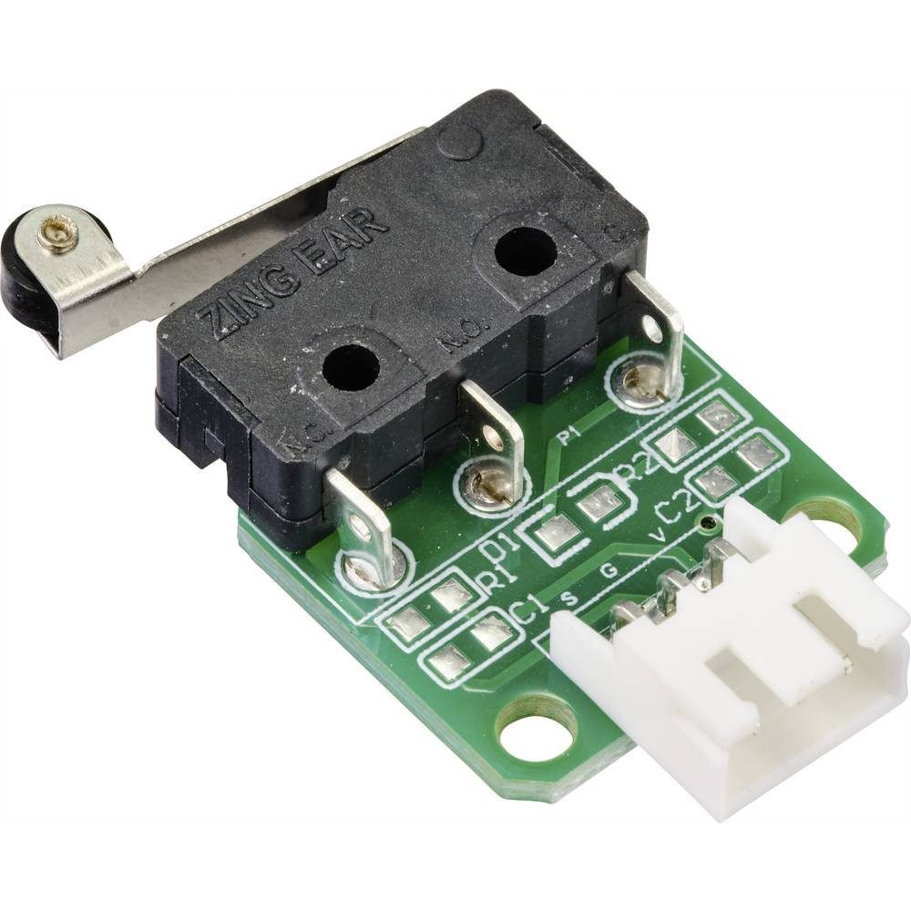 Renkforce 3D-Drucker Filament Ersatzsensor für Pro 6 RF-4953548
