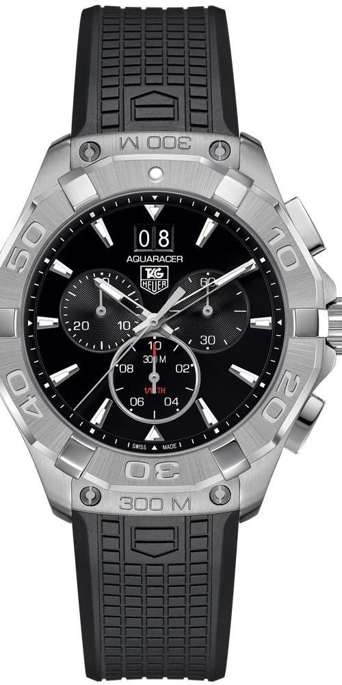 Luxusuhr TAG Heuer Aquaracer CAY1110.FT6041