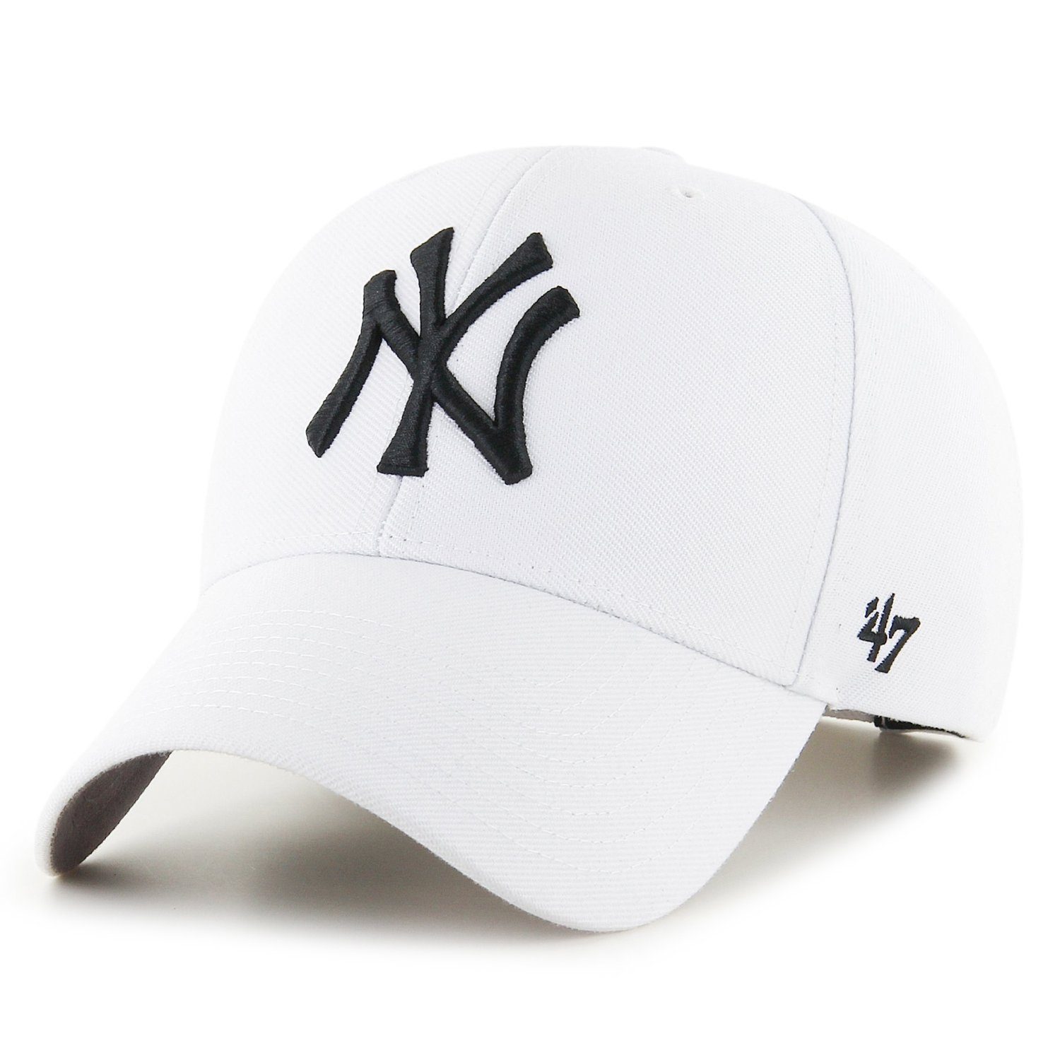 '47 Brand Trucker Cap Relaxed Fit MLB New York Yankees