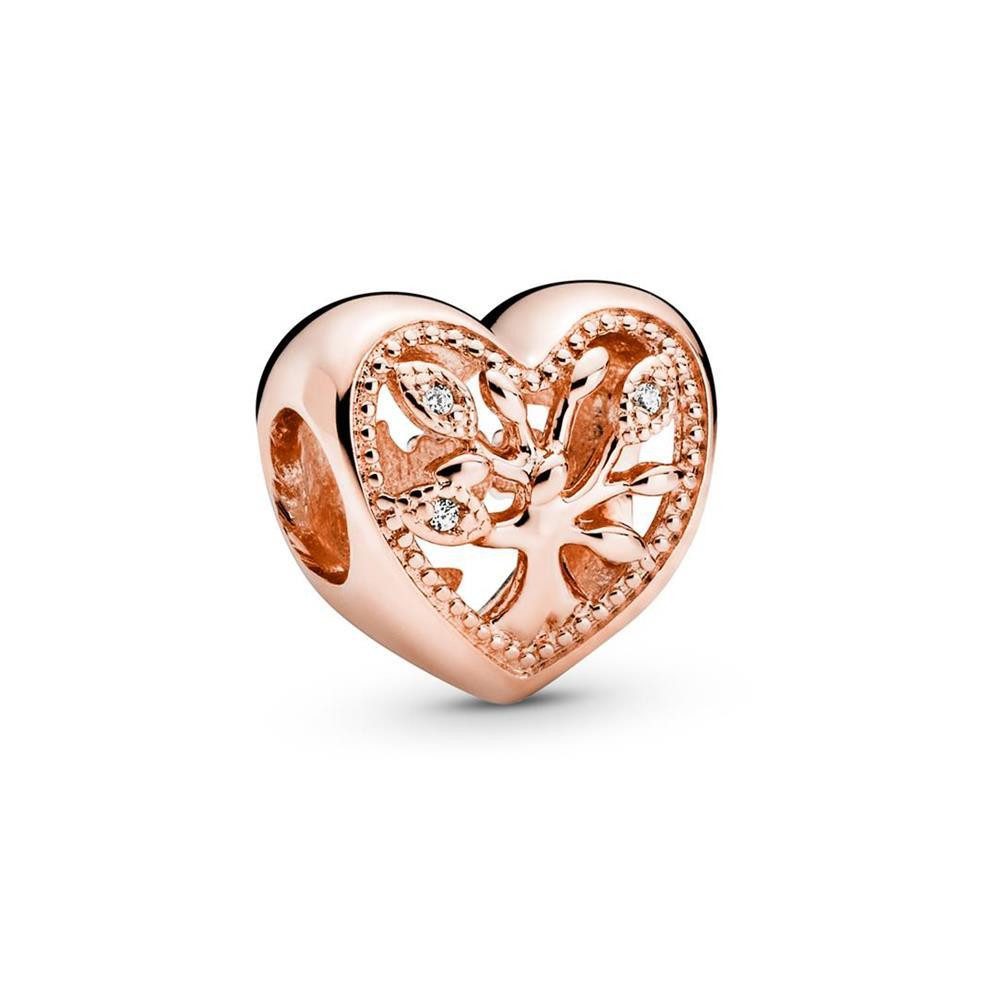 Pandora Charm-Einhänger Pandora Element PAB1734