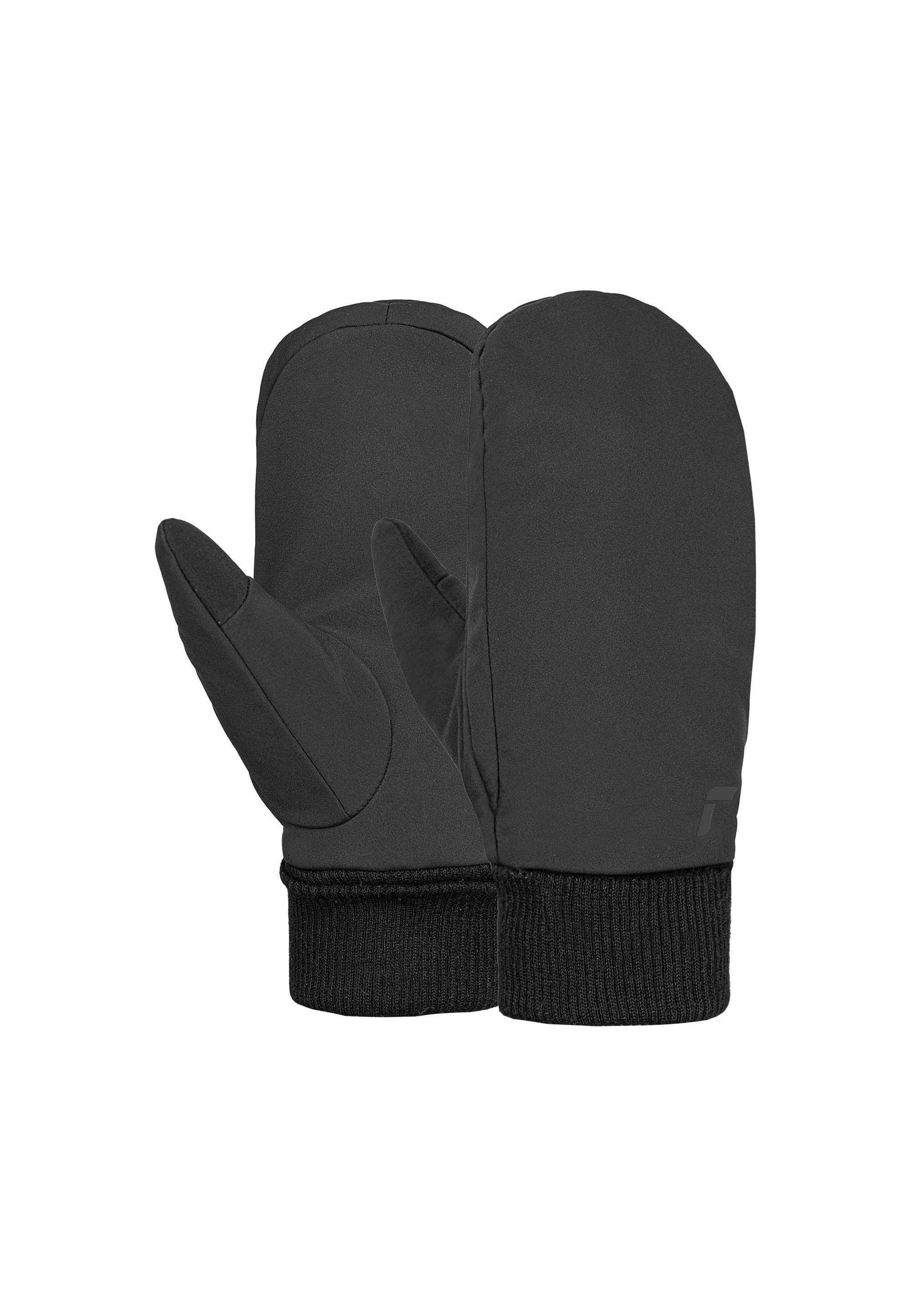 Reusch Fäustlinge Midnight STORMBLOXX™ mit atmungsaktiver Funktion