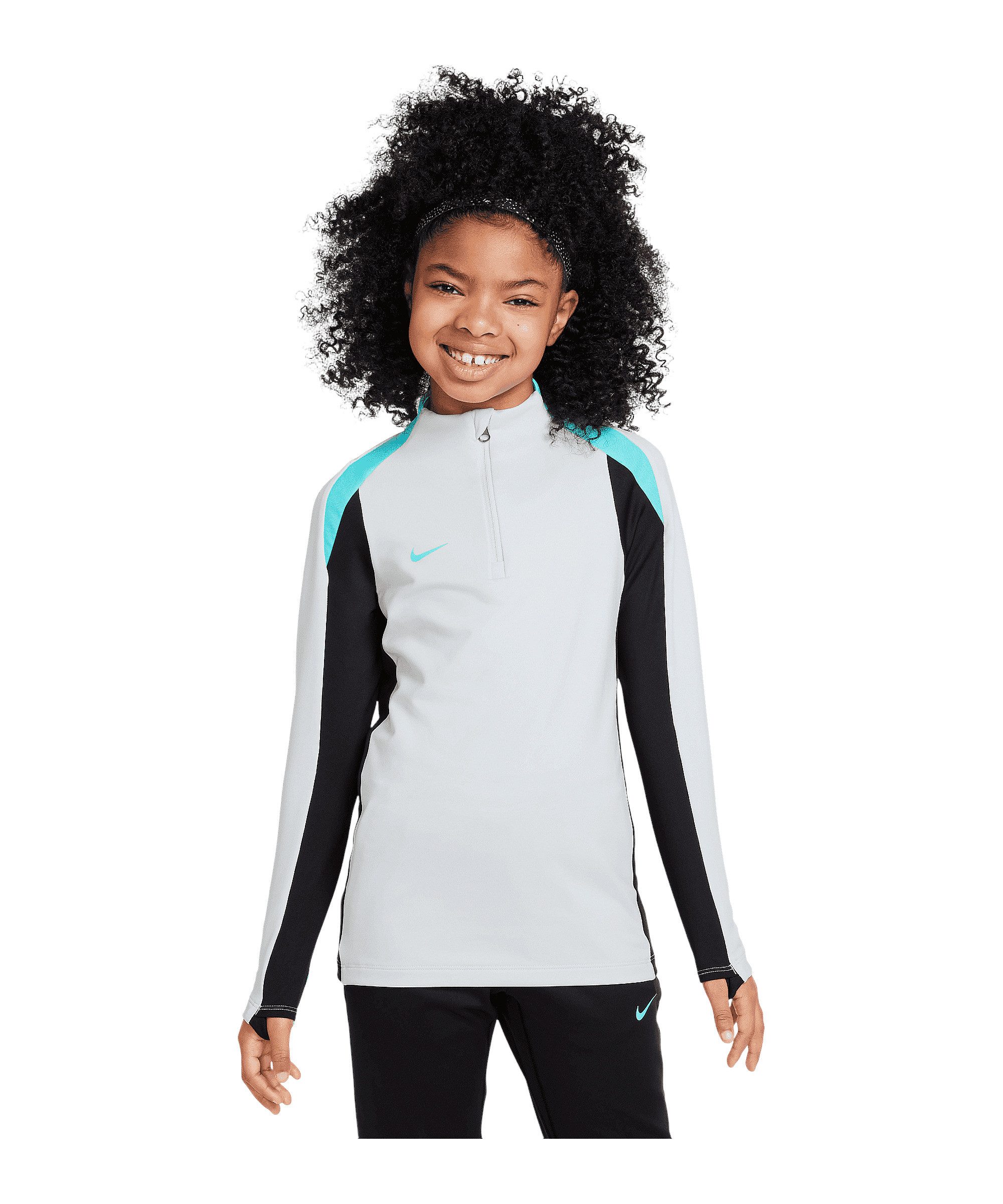 Nike Sweatshirt Nike Performance Polyester