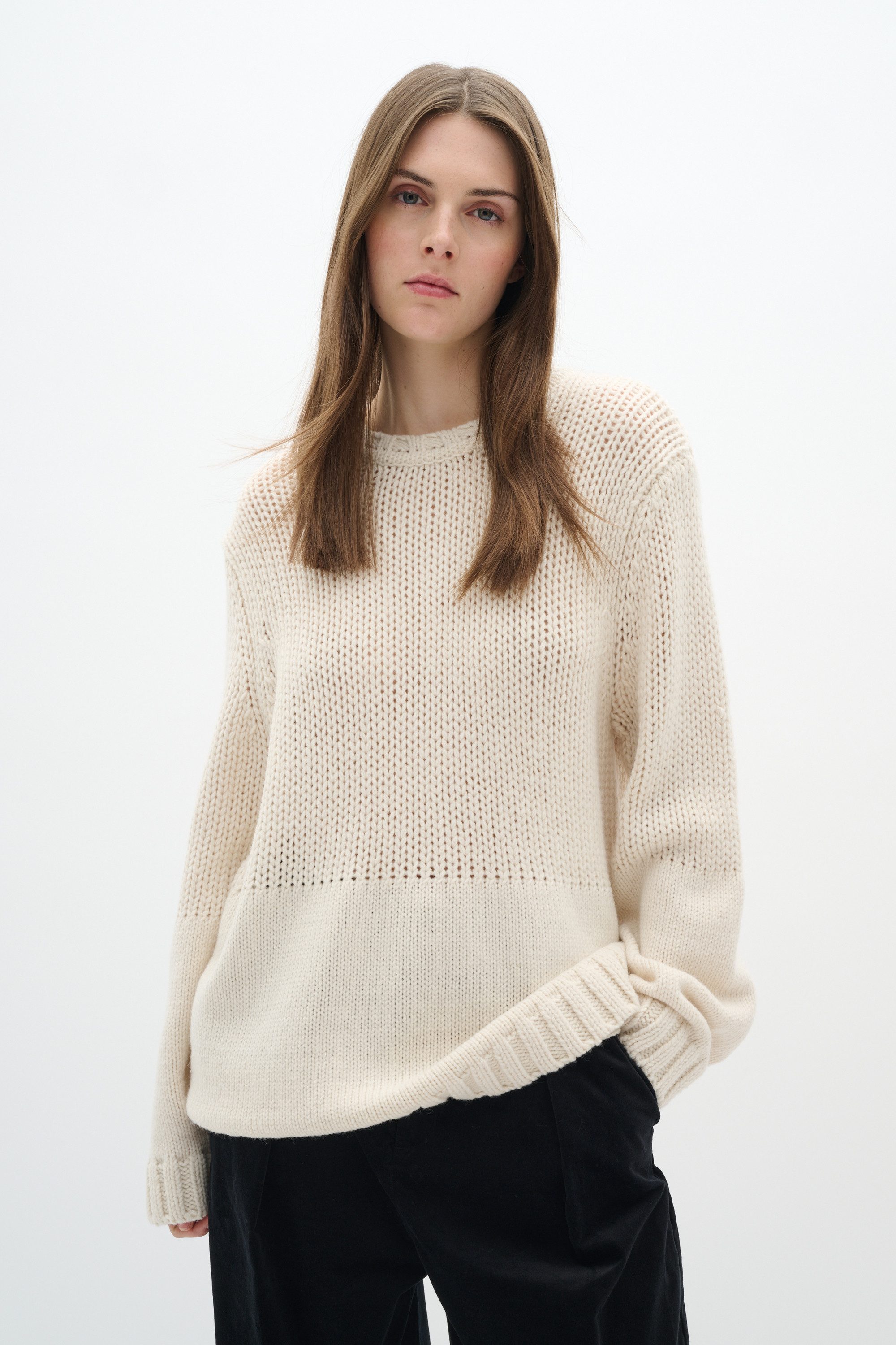 InWear Strickpullover Strickpullover MefayIW