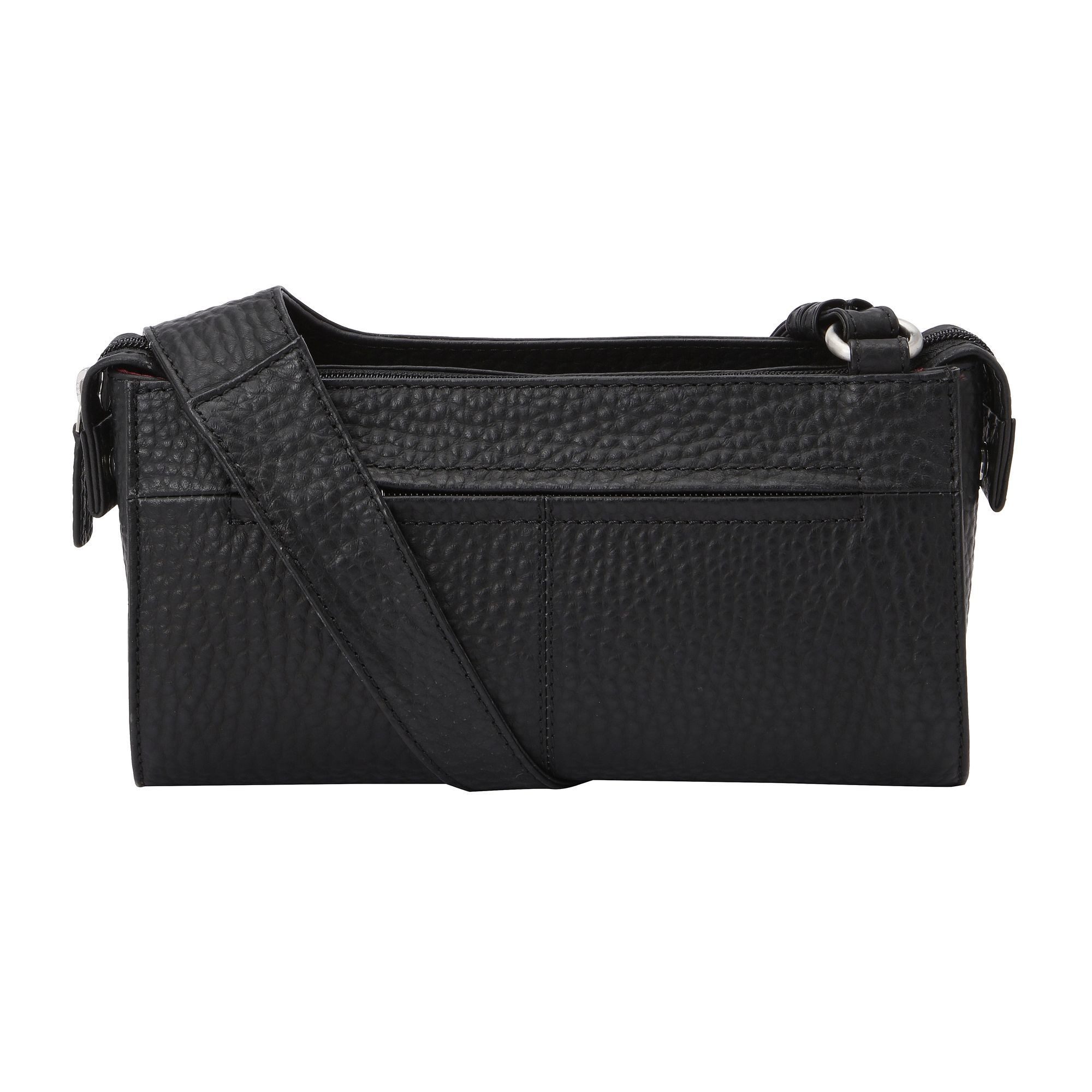 Voi Umhängetasche Hirsch, Leder