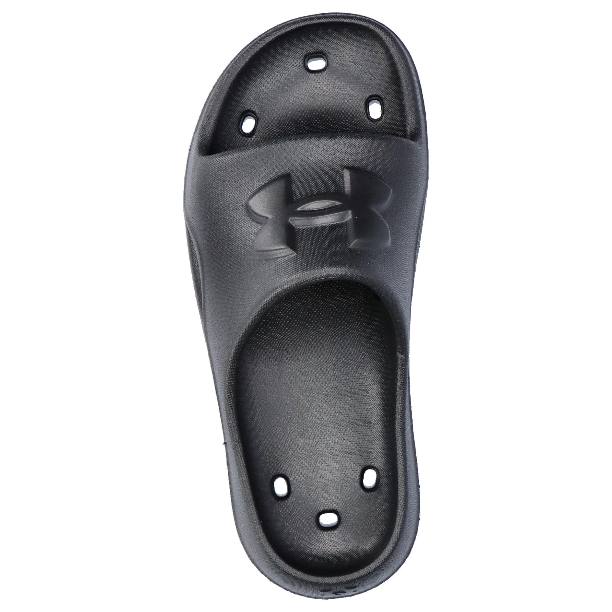 Under Armour® Under Armour Jungen Badeschlappen UA B Locker V SL 3028732 Badeschuh