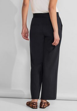 STREET ONE Culotte High Waist