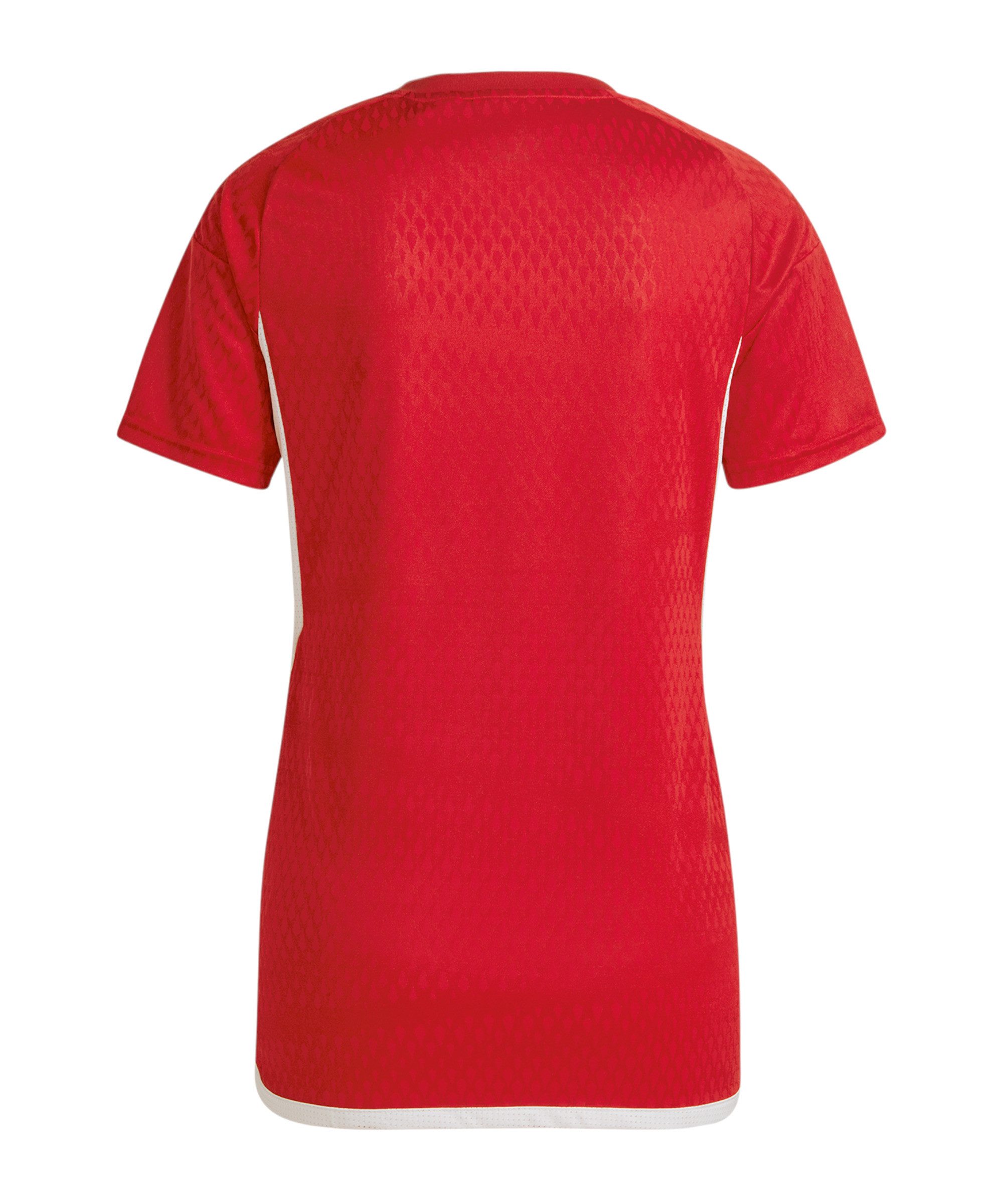 adidas Performance Fußballtrikot adidas Performance Teamsport günstig online kaufen