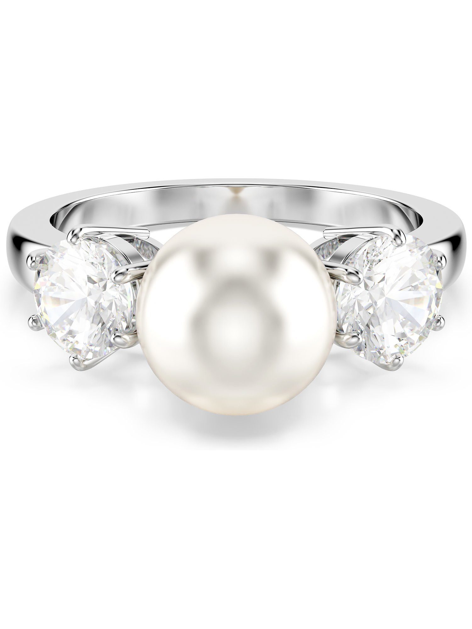 Swarovski Fingerring, Swarovski-Kristall günstig online kaufen