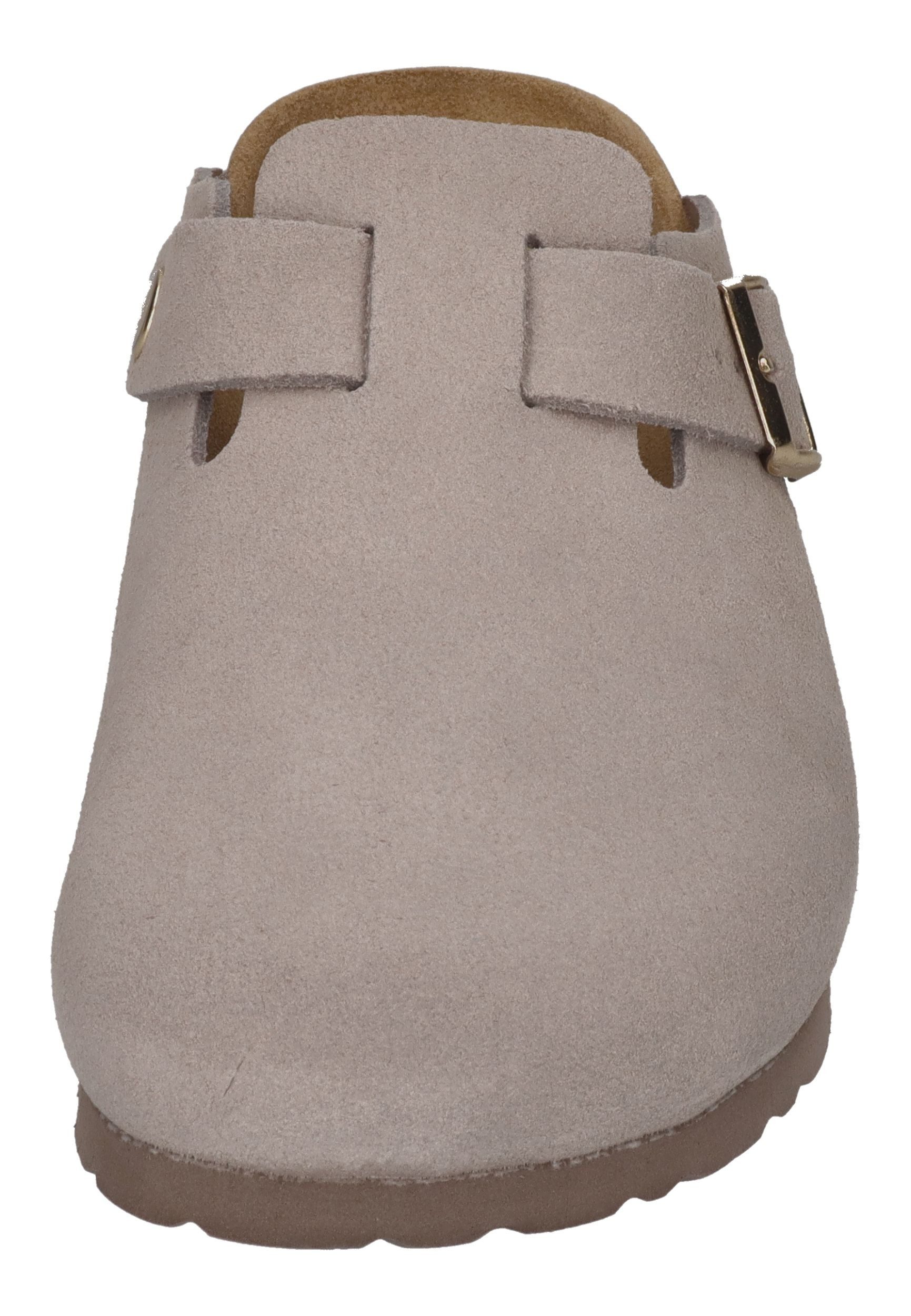 Rohde ALBA 6071-17 Clog Leinen – Bild 3 von 5