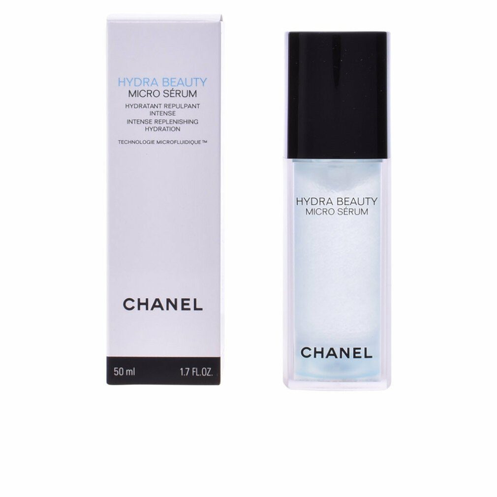 CHANEL Tagescreme HYDRA BEAUTY micro serum airless 50 ml | Tagescremes