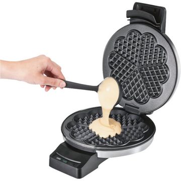 Cloer Waffeleisen Waffeleisen 1898 Professional