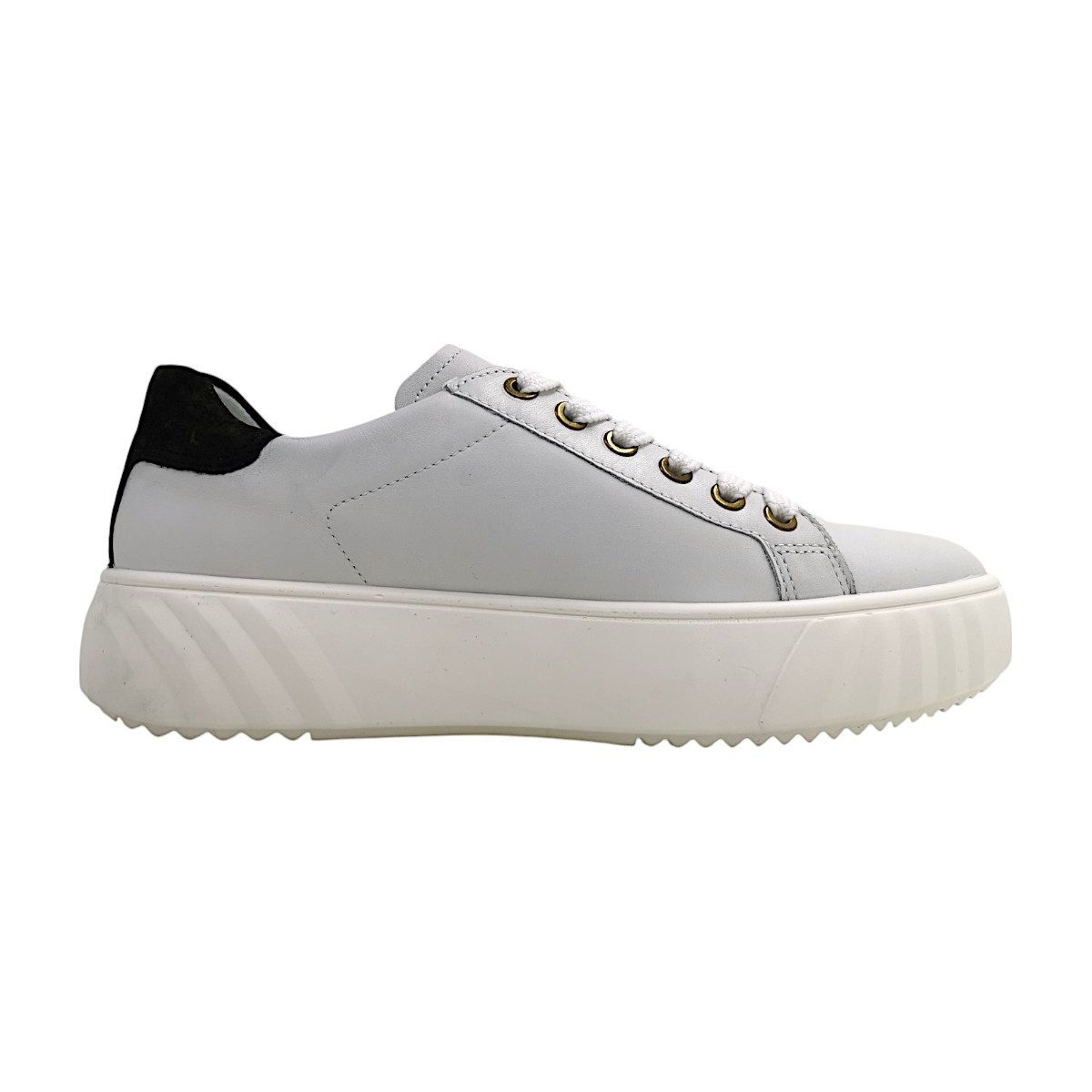 Ara sportlicher Schnürer Schnürschuh günstig online kaufen