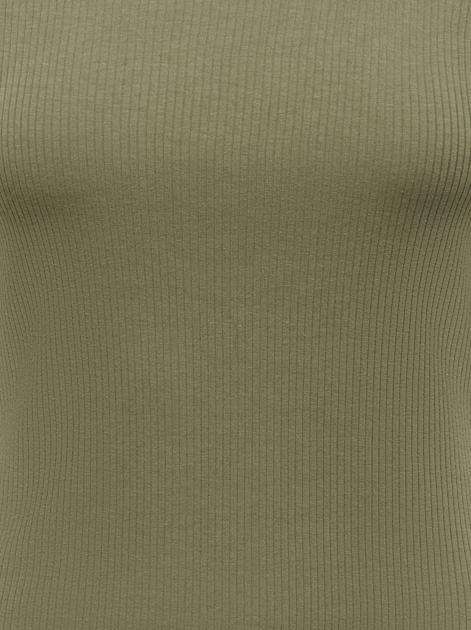 ONLY Tanktop ONLLUNI S/L TANK TOP CS JRS Baumwollmischung, regular fit, Rundhals