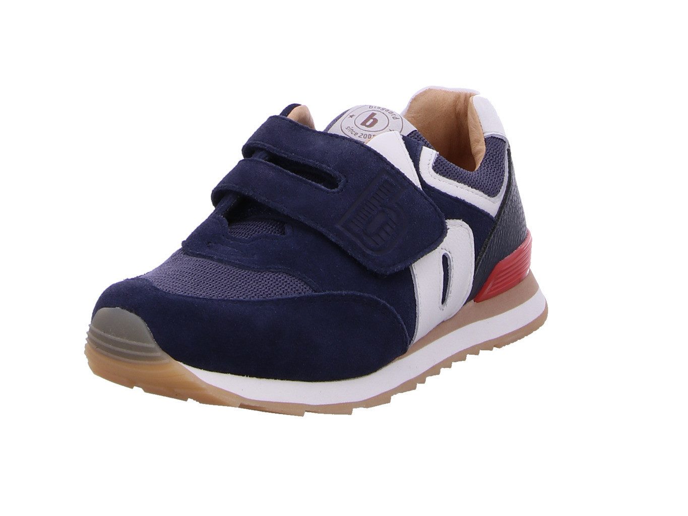 Bisgaard Winston Klettschuh