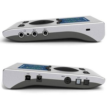 Audio-RME Babyface Pro FS 24-Kanal USB Audio-Interface Digitales Aufnahmegerät